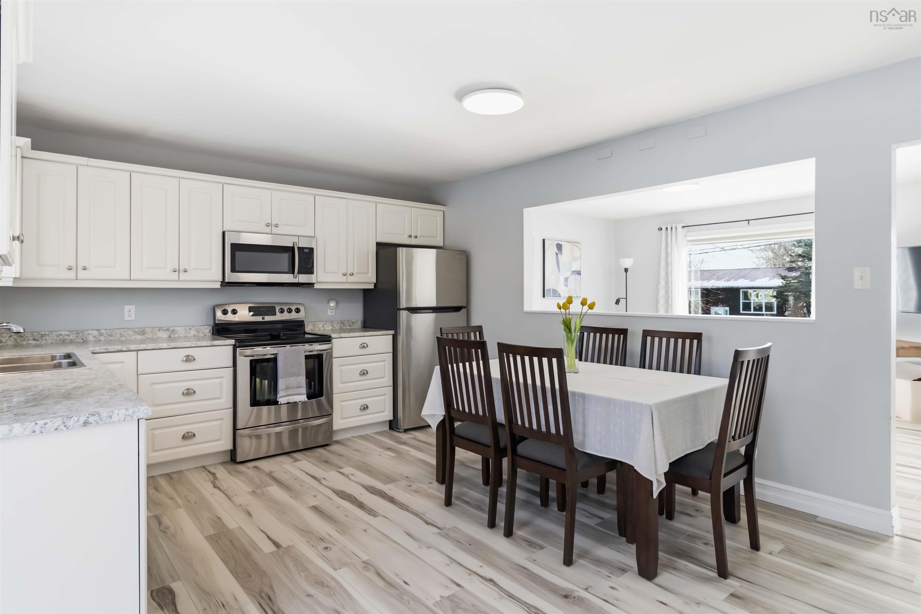 194 Taranaki Drive, Cole Harbour, NS (MLS 202605416)