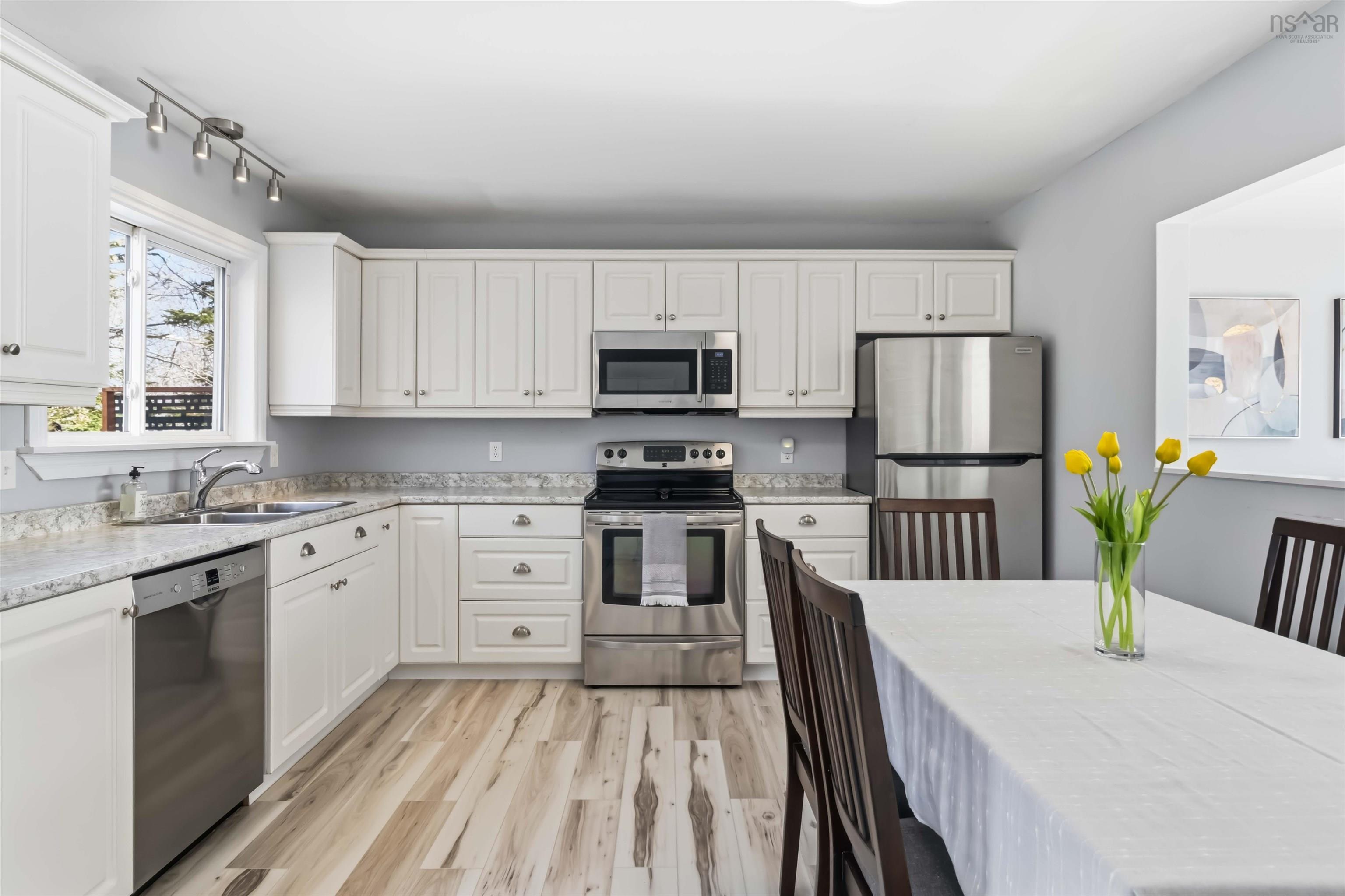 194 Taranaki Drive, Cole Harbour, NS (MLS 202605416)