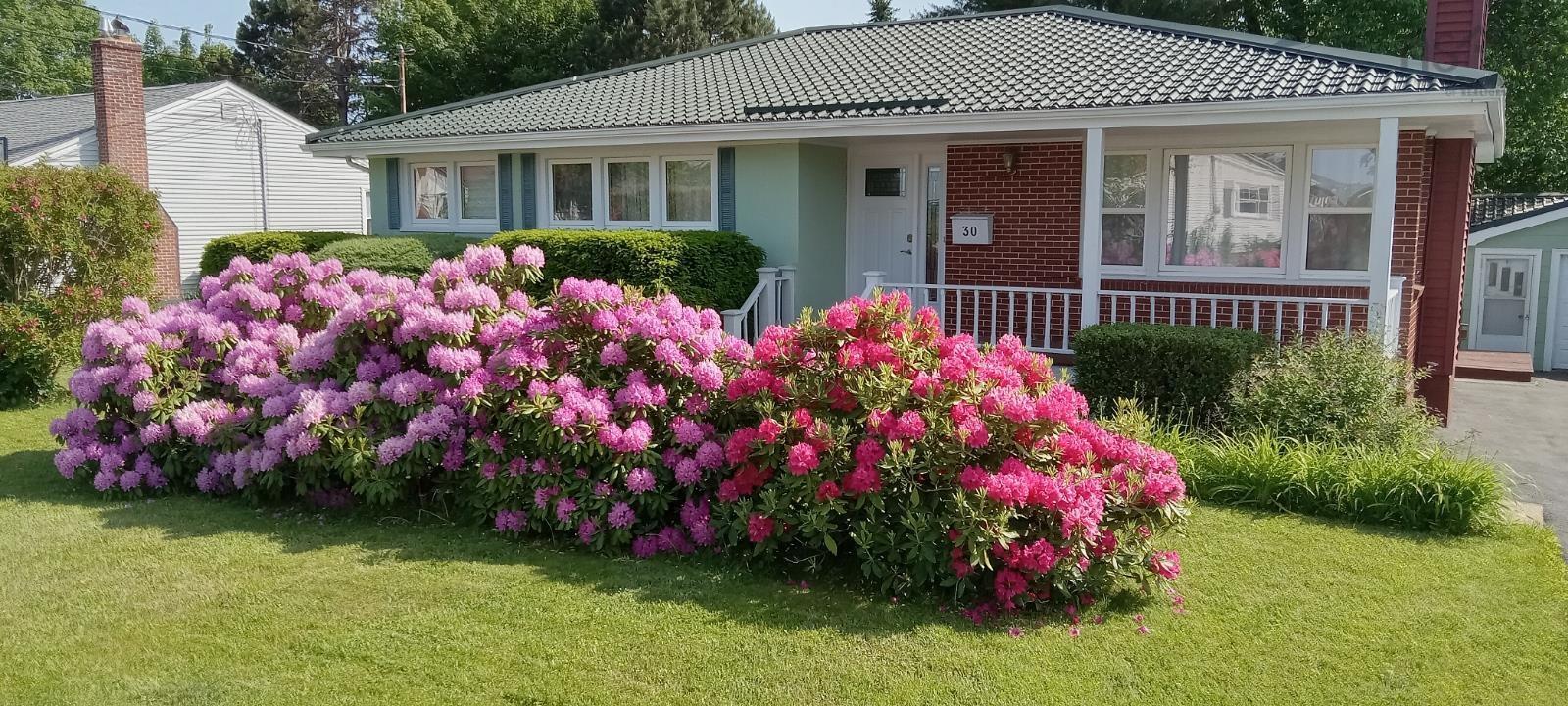 30 Penhorn Drive, Dartmouth, NS (MLS 202605418)