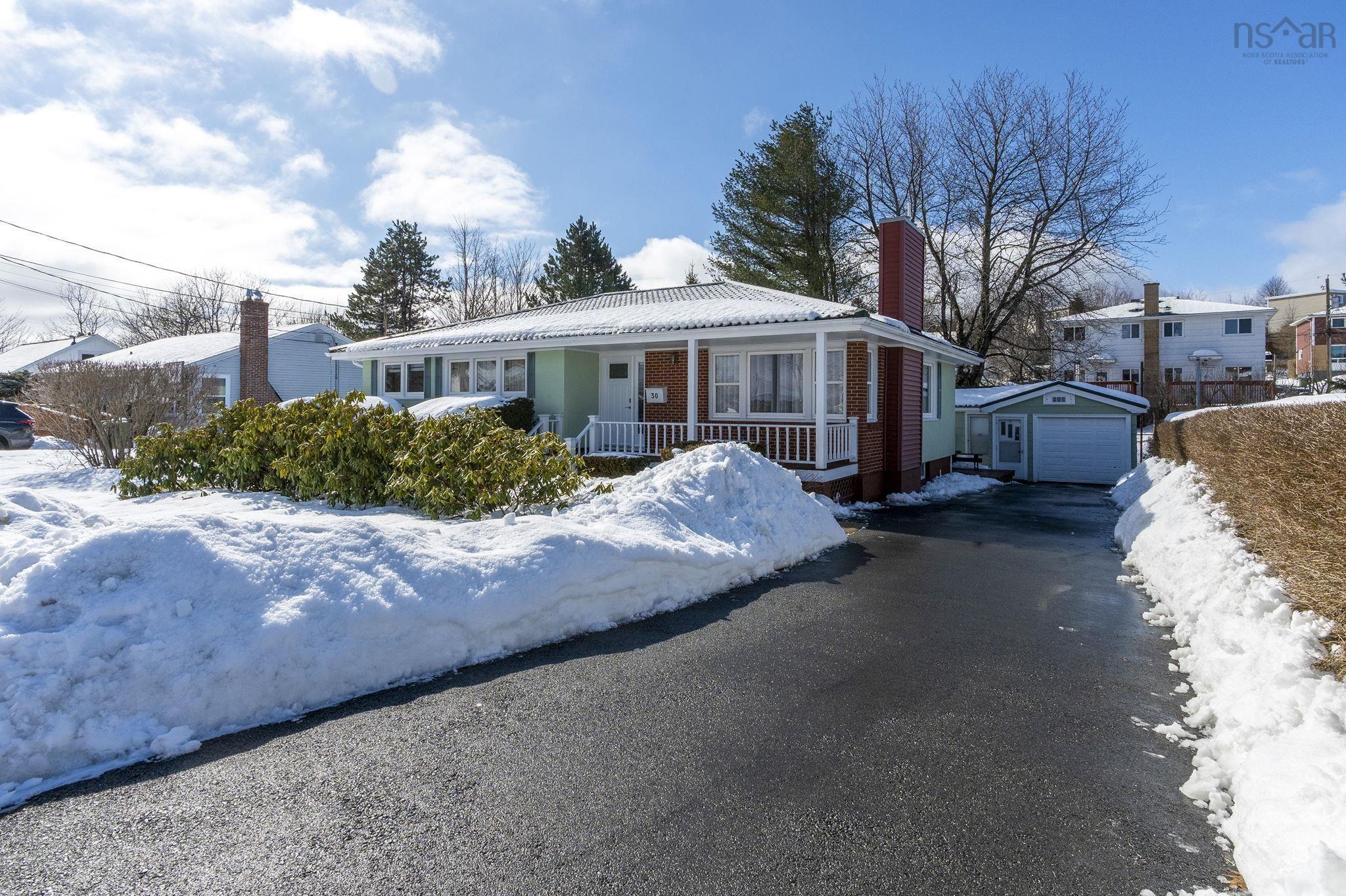 30 Penhorn Drive, Dartmouth, NS (MLS 202605418)