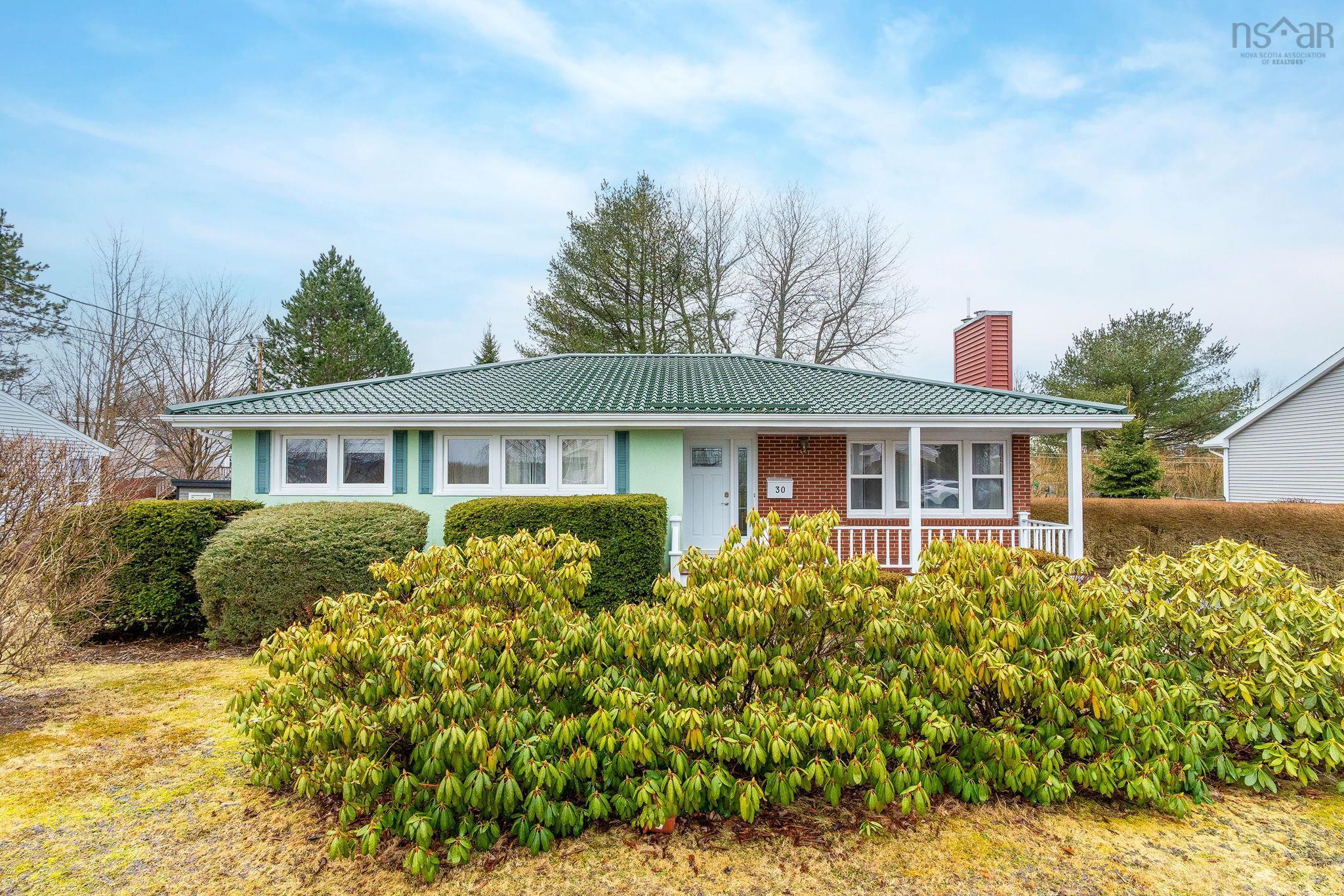 30 Penhorn Drive, Dartmouth, NS (MLS 202605418)
