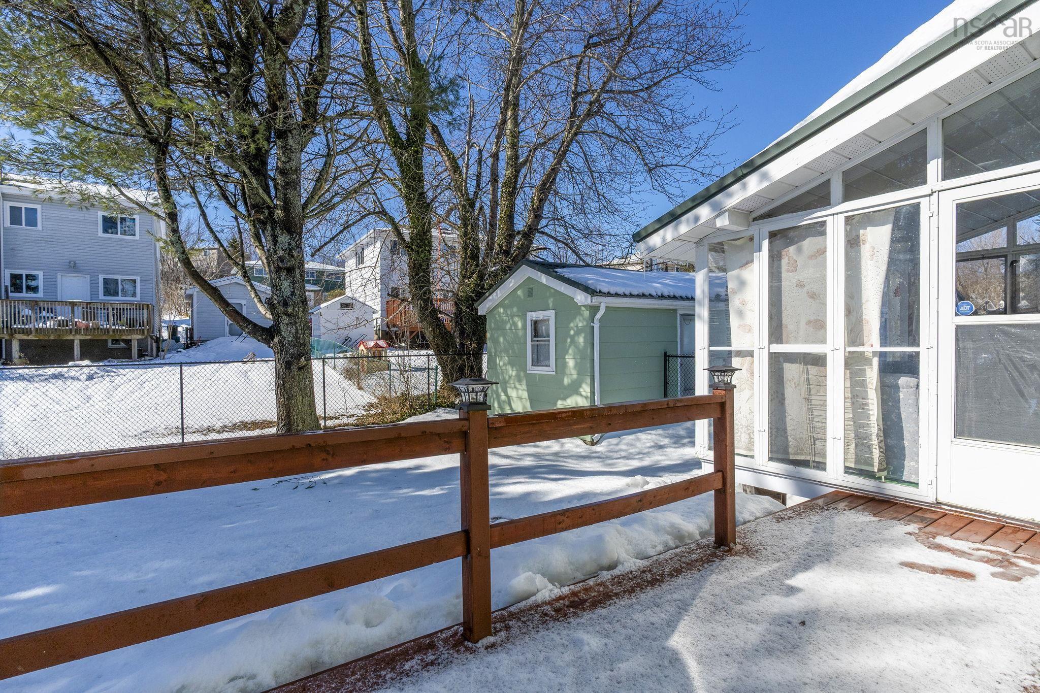 30 Penhorn Drive, Dartmouth, NS (MLS 202605418)