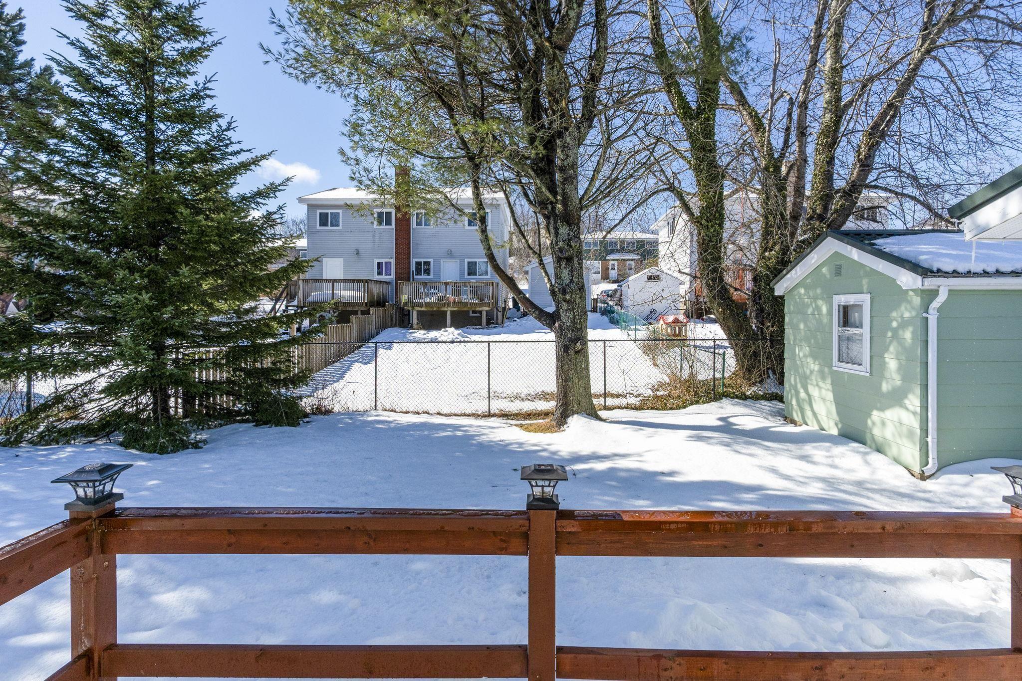 30 Penhorn Drive, Dartmouth, NS (MLS 202605418)