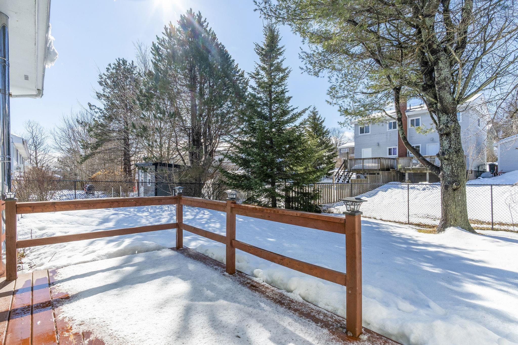 30 Penhorn Drive, Dartmouth, NS (MLS 202605418)