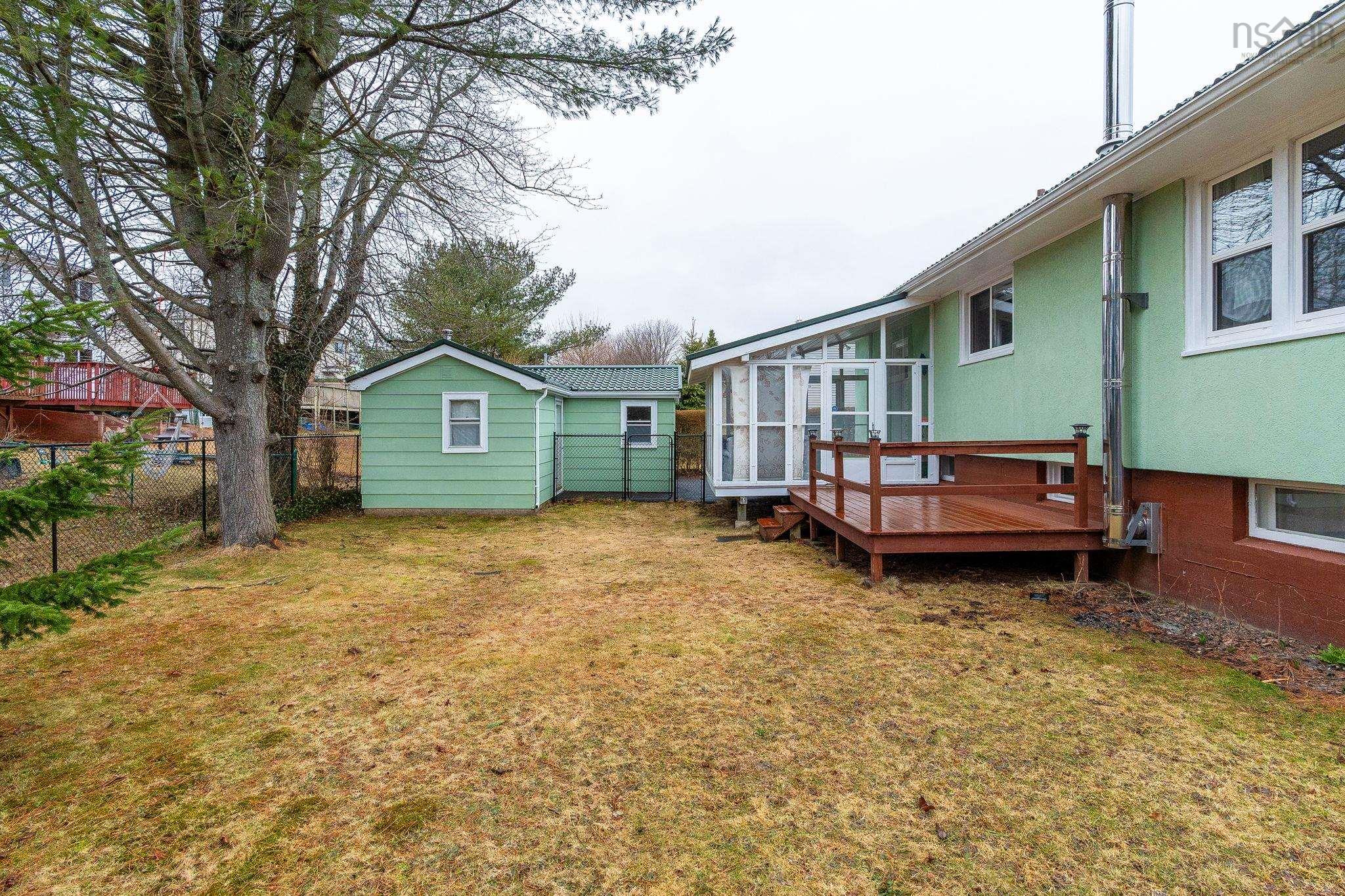 30 Penhorn Drive, Dartmouth, NS (MLS 202605418)