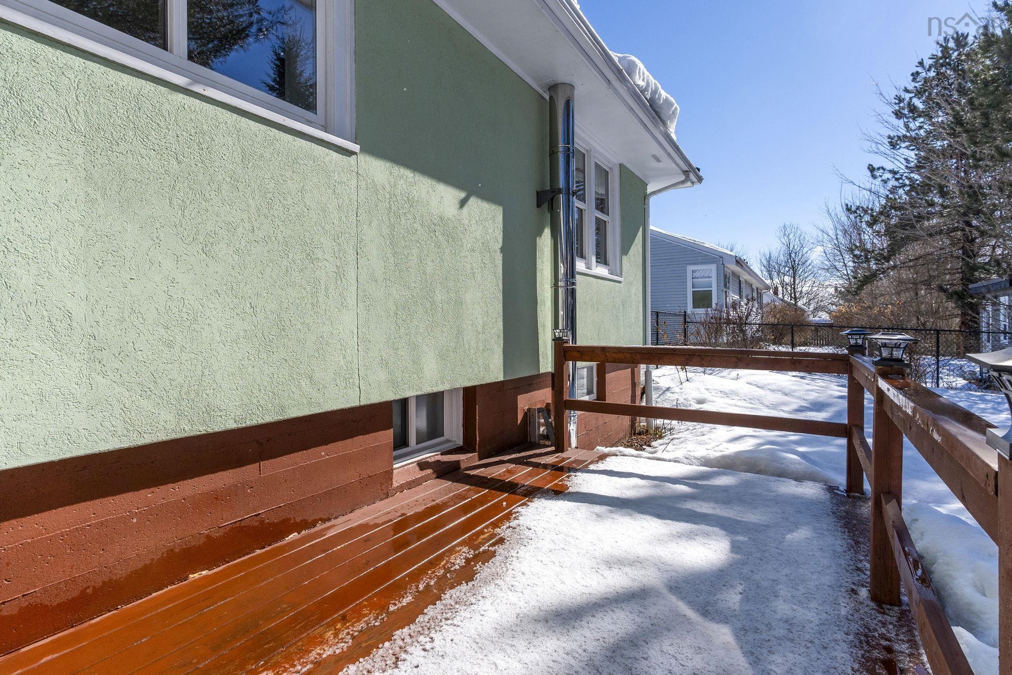 30 Penhorn Drive, Dartmouth, NS (MLS 202605418)