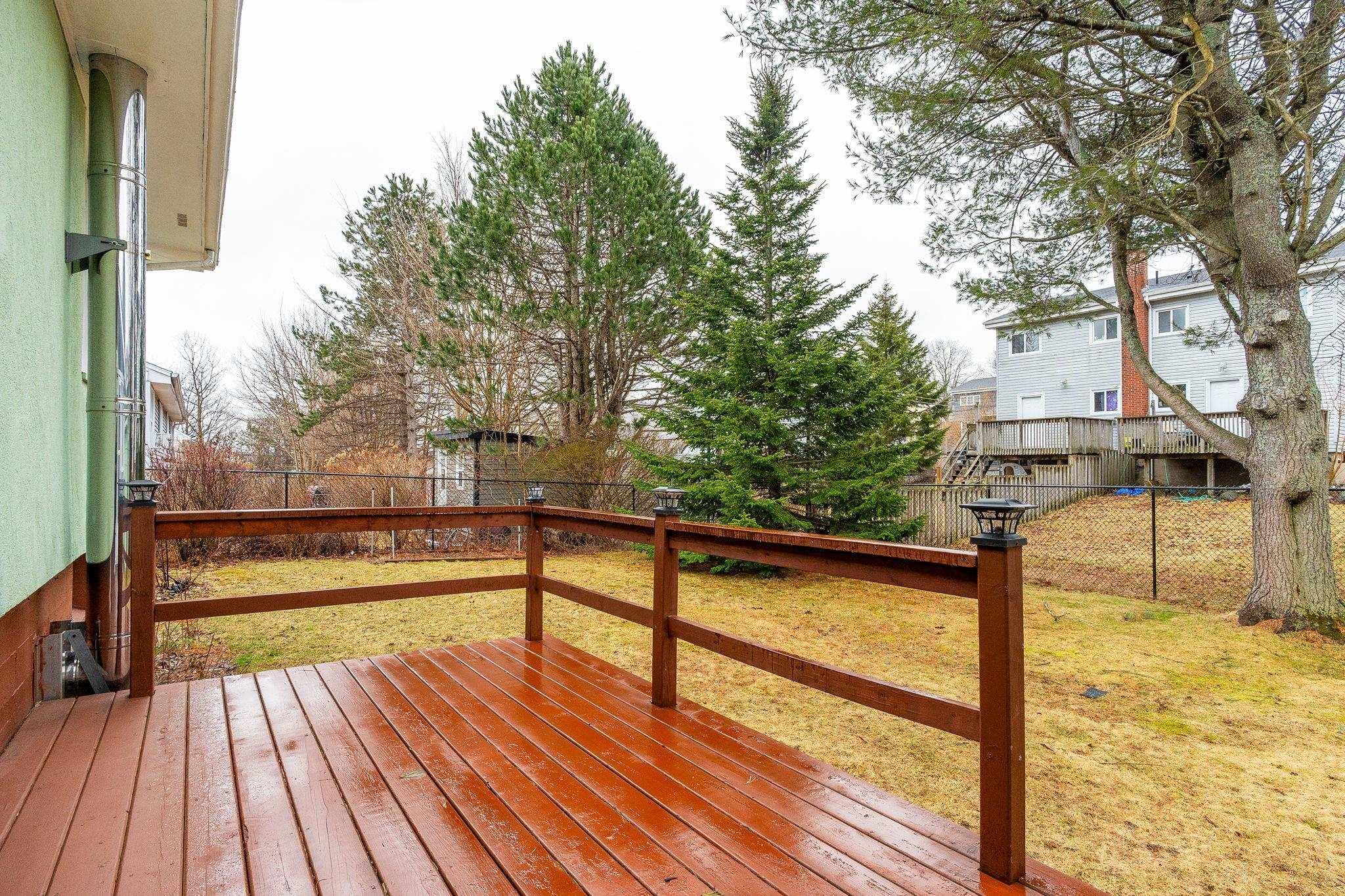 30 Penhorn Drive, Dartmouth, NS (MLS 202605418)