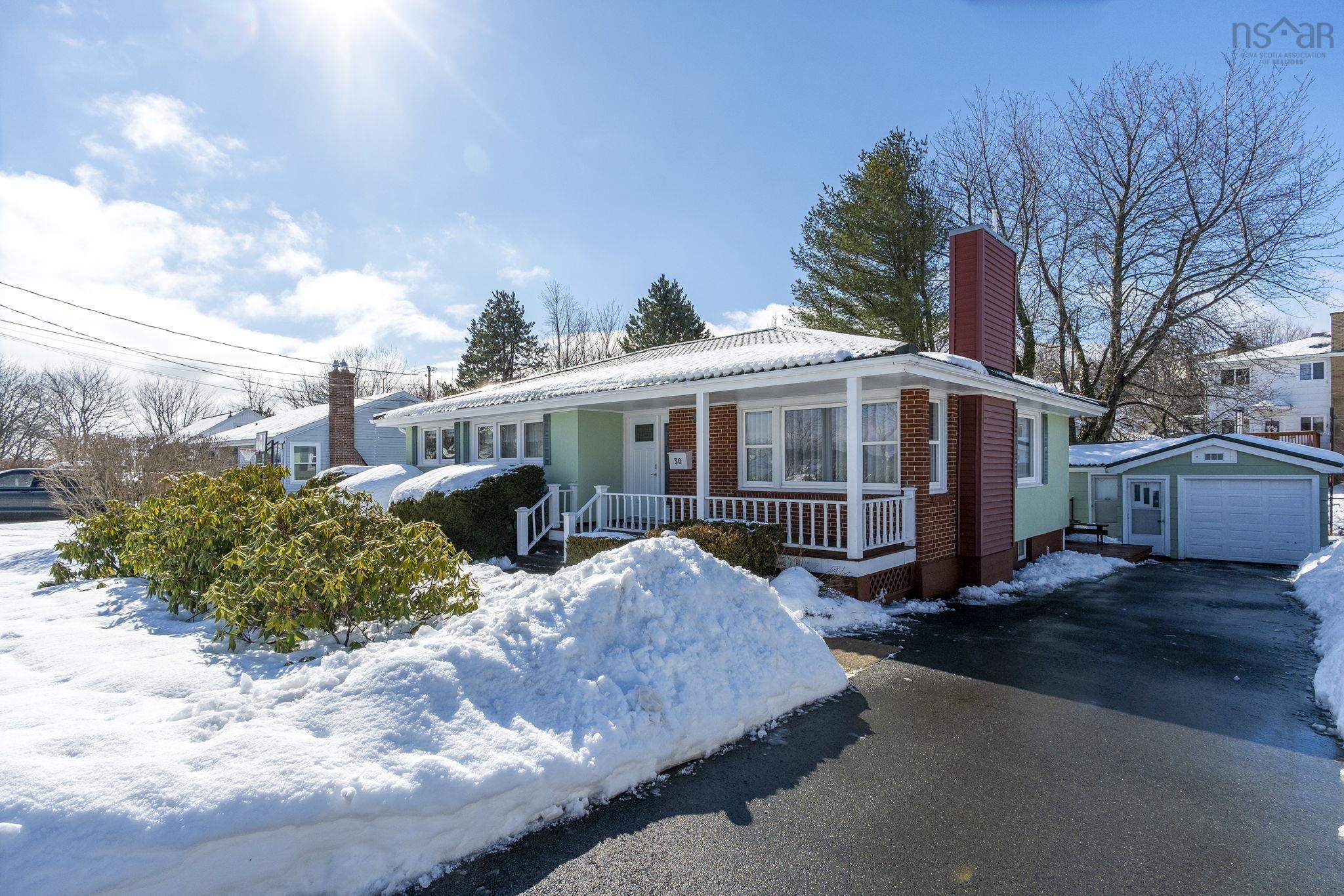 30 Penhorn Drive, Dartmouth, NS (MLS 202605418)