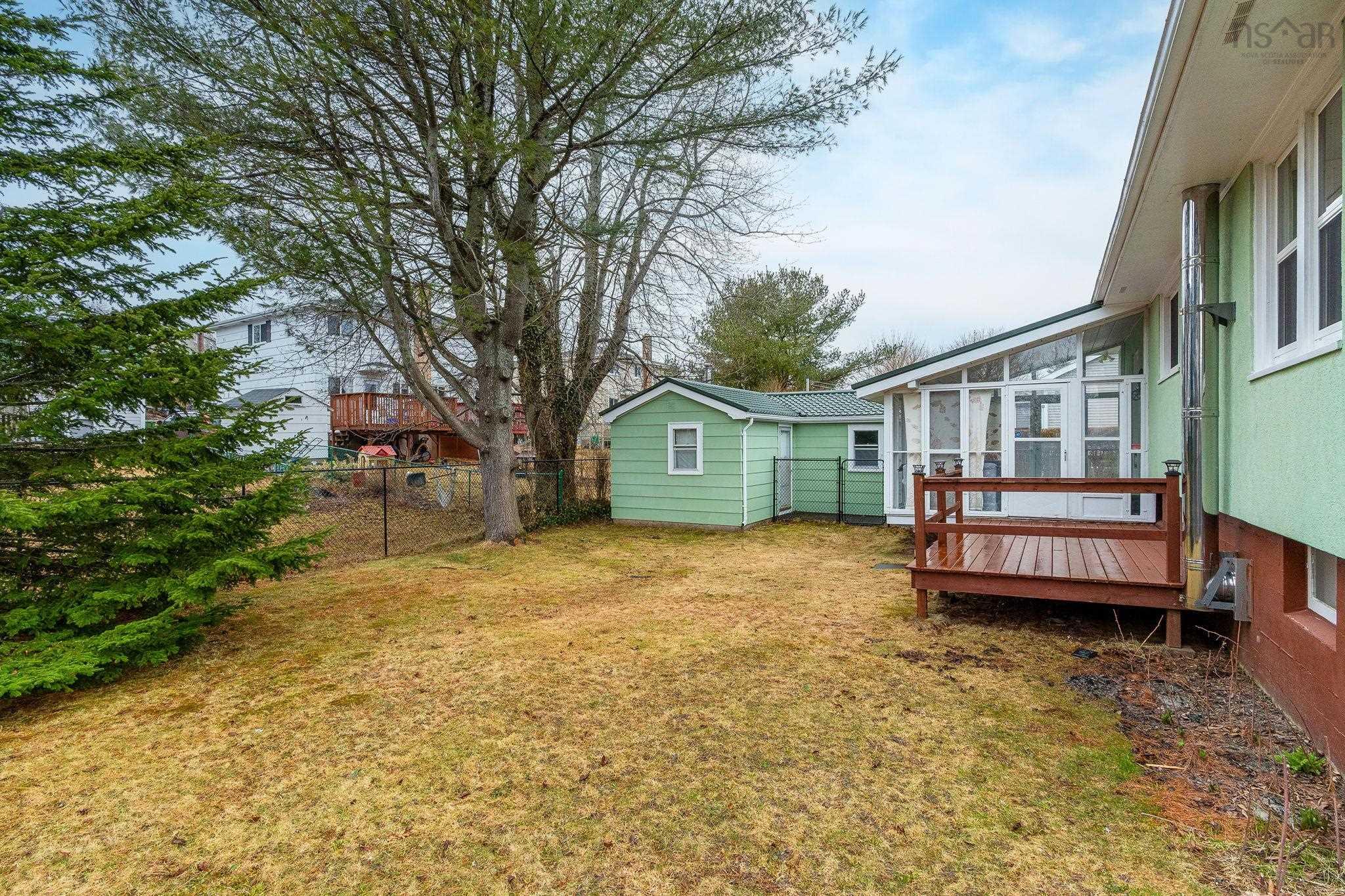 30 Penhorn Drive, Dartmouth, NS (MLS 202605418)