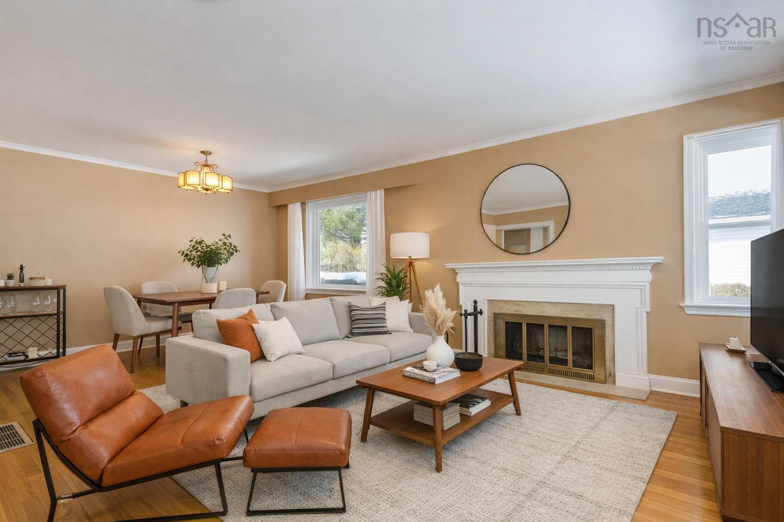 30 Penhorn Drive, Dartmouth, NS (MLS 202605418)