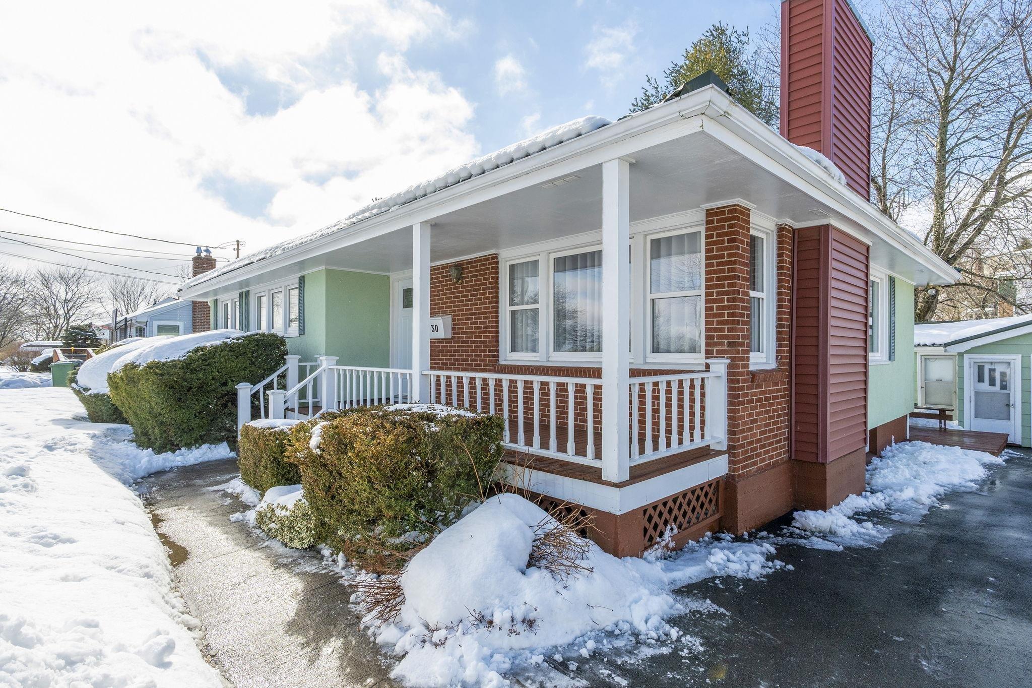 30 Penhorn Drive, Dartmouth, NS (MLS 202605418)