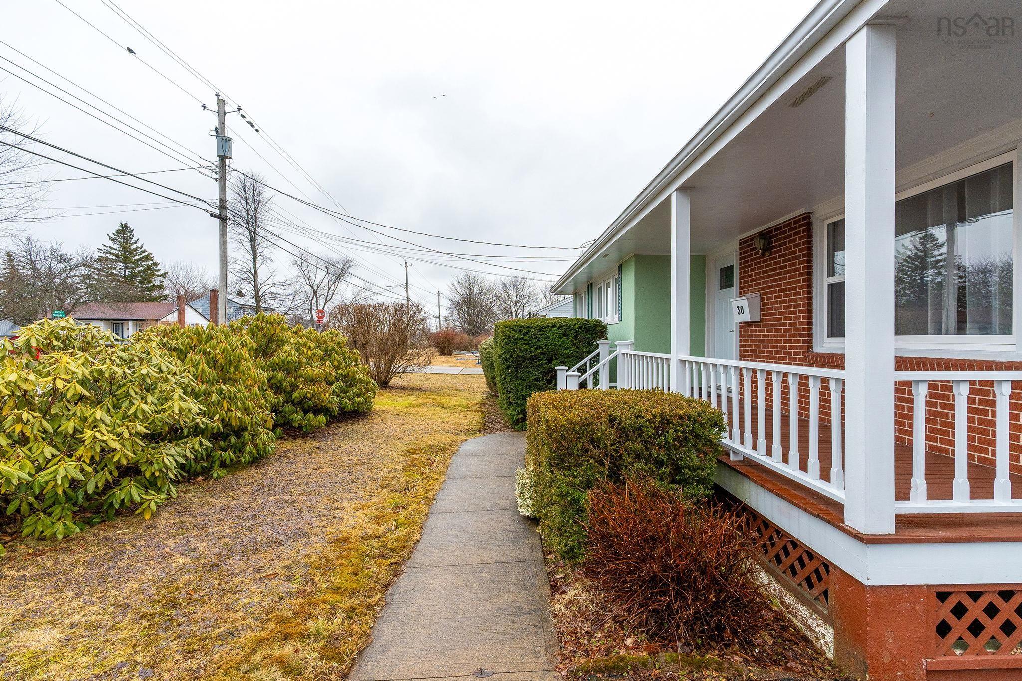 30 Penhorn Drive, Dartmouth, NS (MLS 202605418)