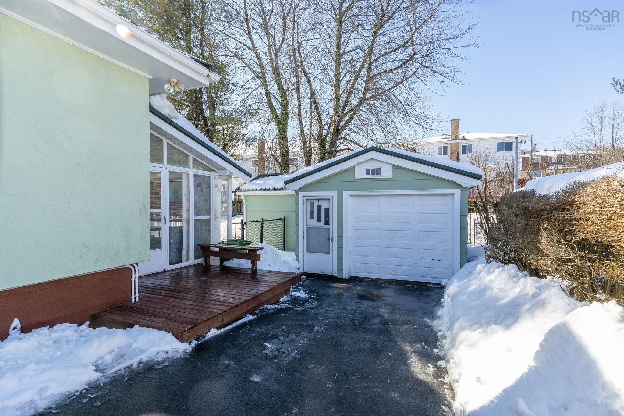 30 Penhorn Drive, Dartmouth, NS (MLS 202605418)