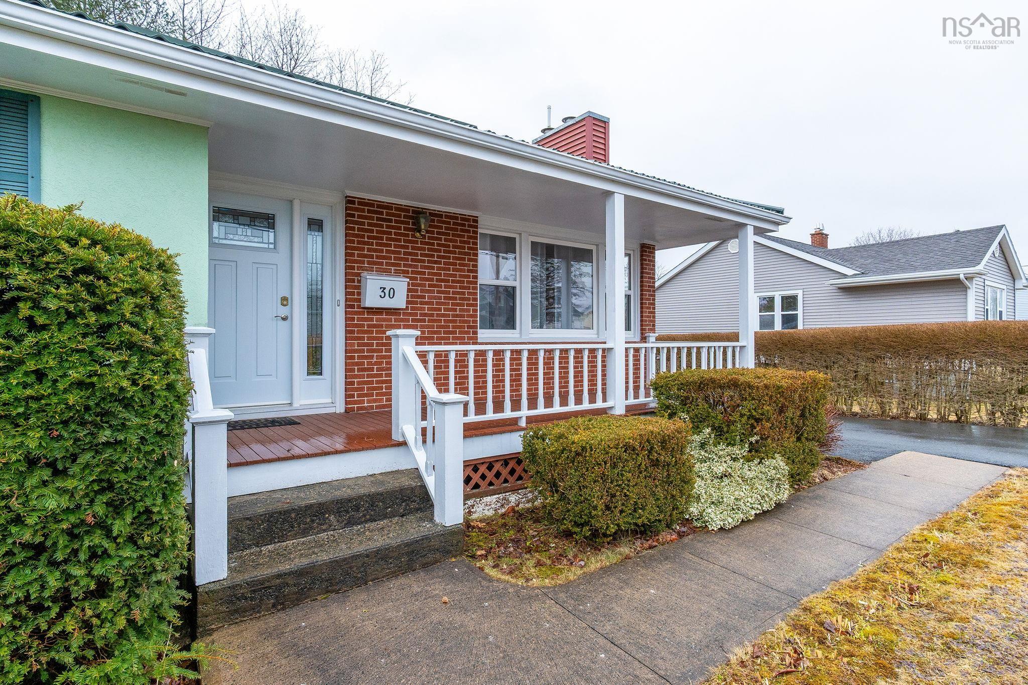 30 Penhorn Drive, Dartmouth, NS (MLS 202605418)