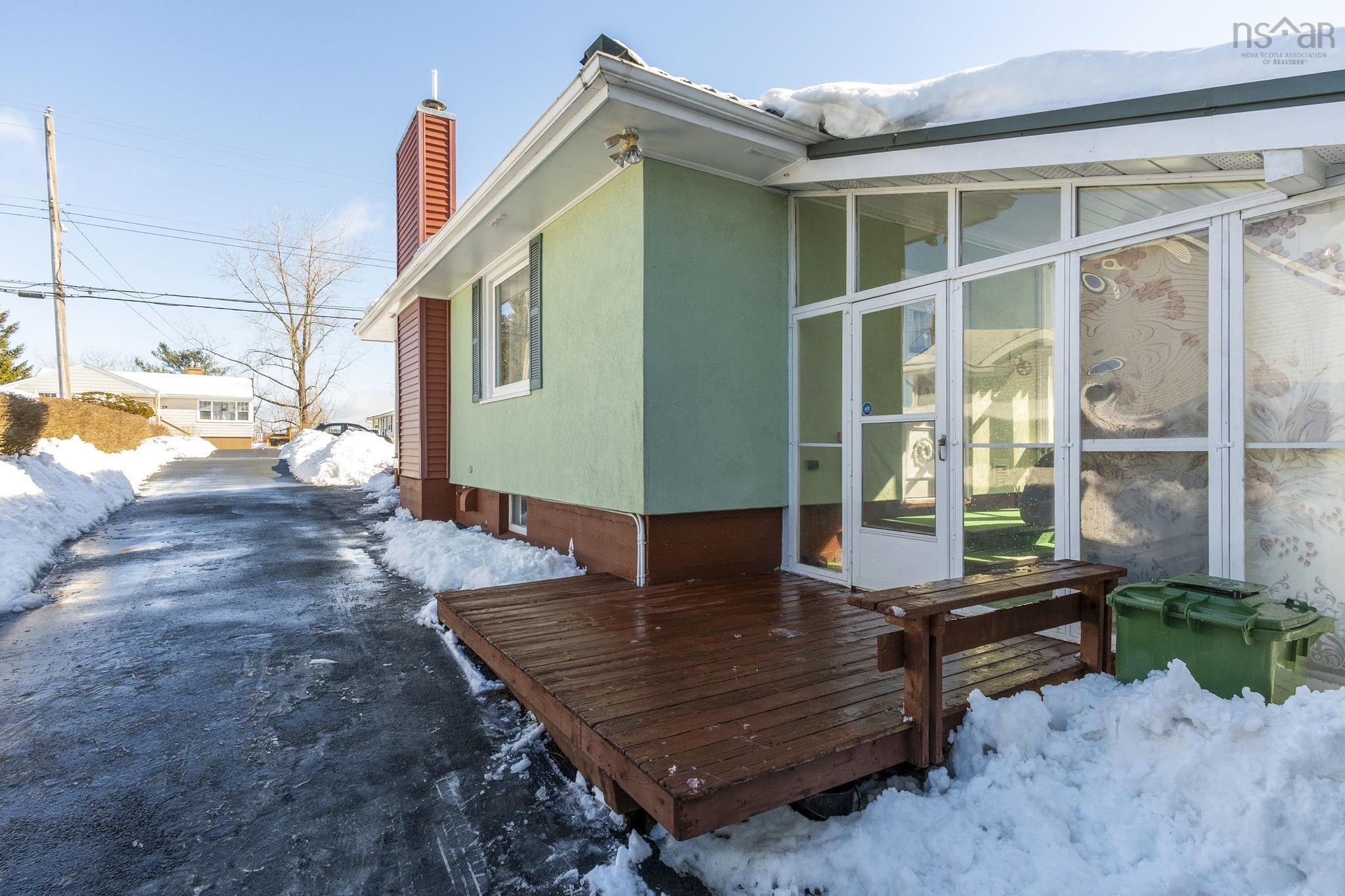 30 Penhorn Drive, Dartmouth, NS (MLS 202605418)