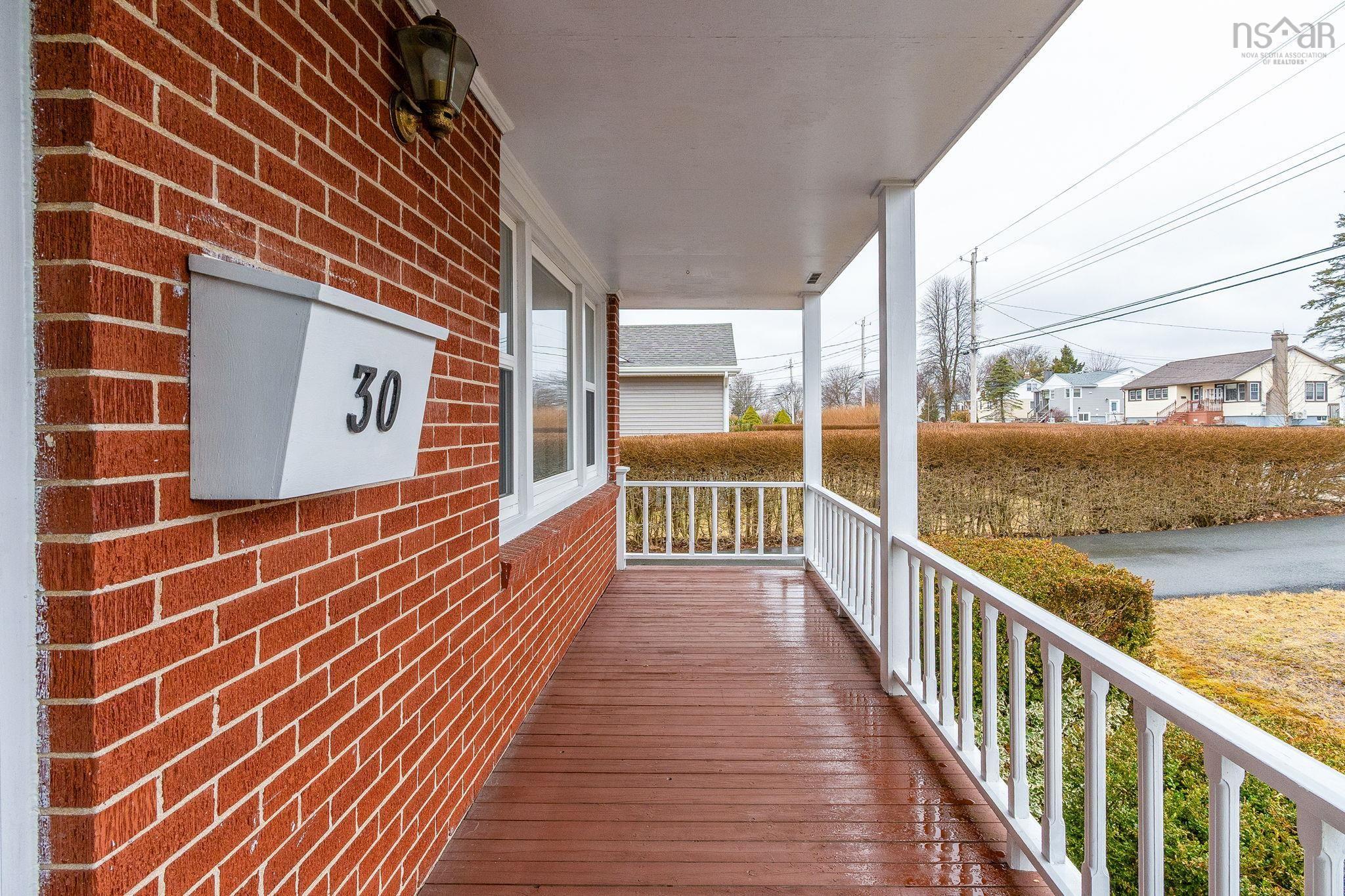 30 Penhorn Drive, Dartmouth, NS (MLS 202605418)