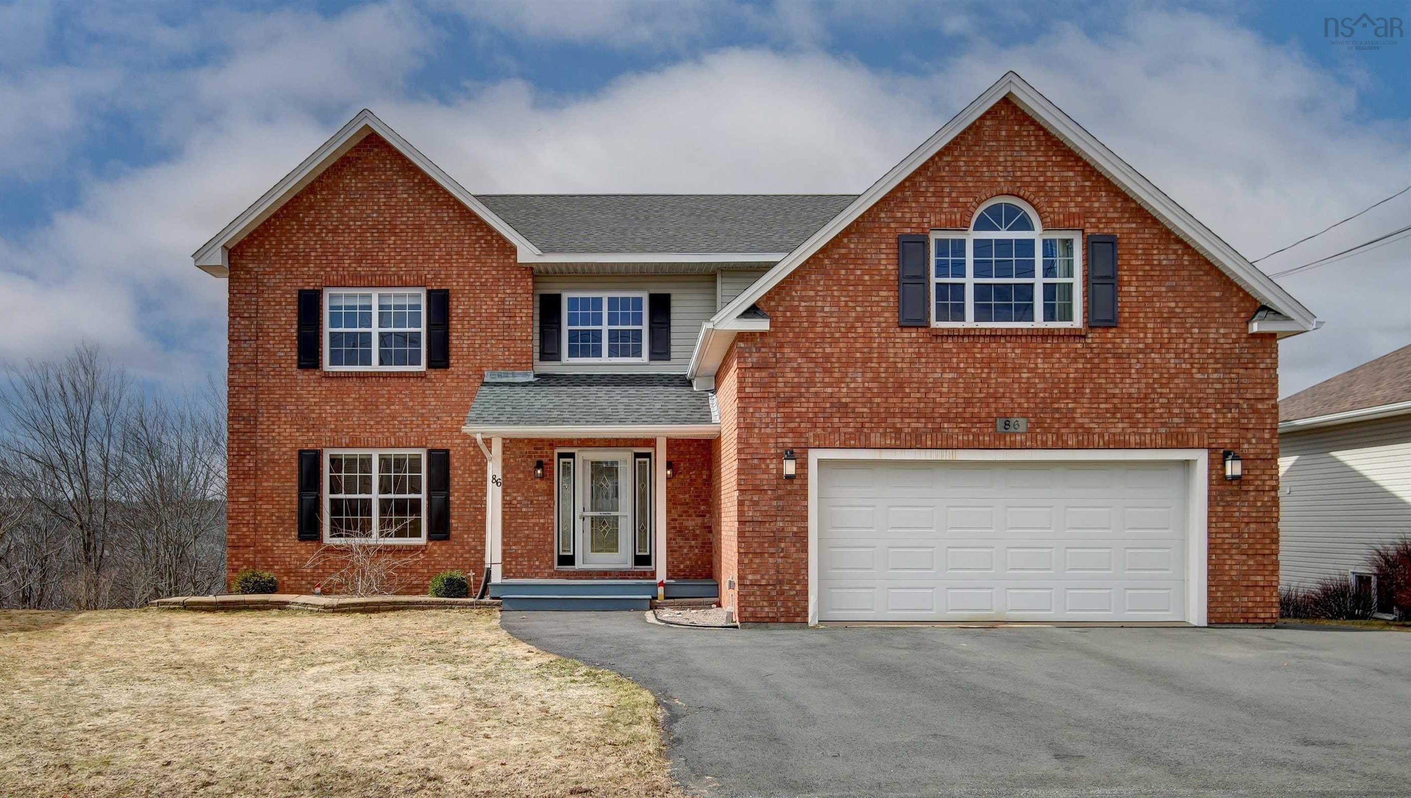 86 Summer Field Way, Portland Hills, NS (MLS 202605419)