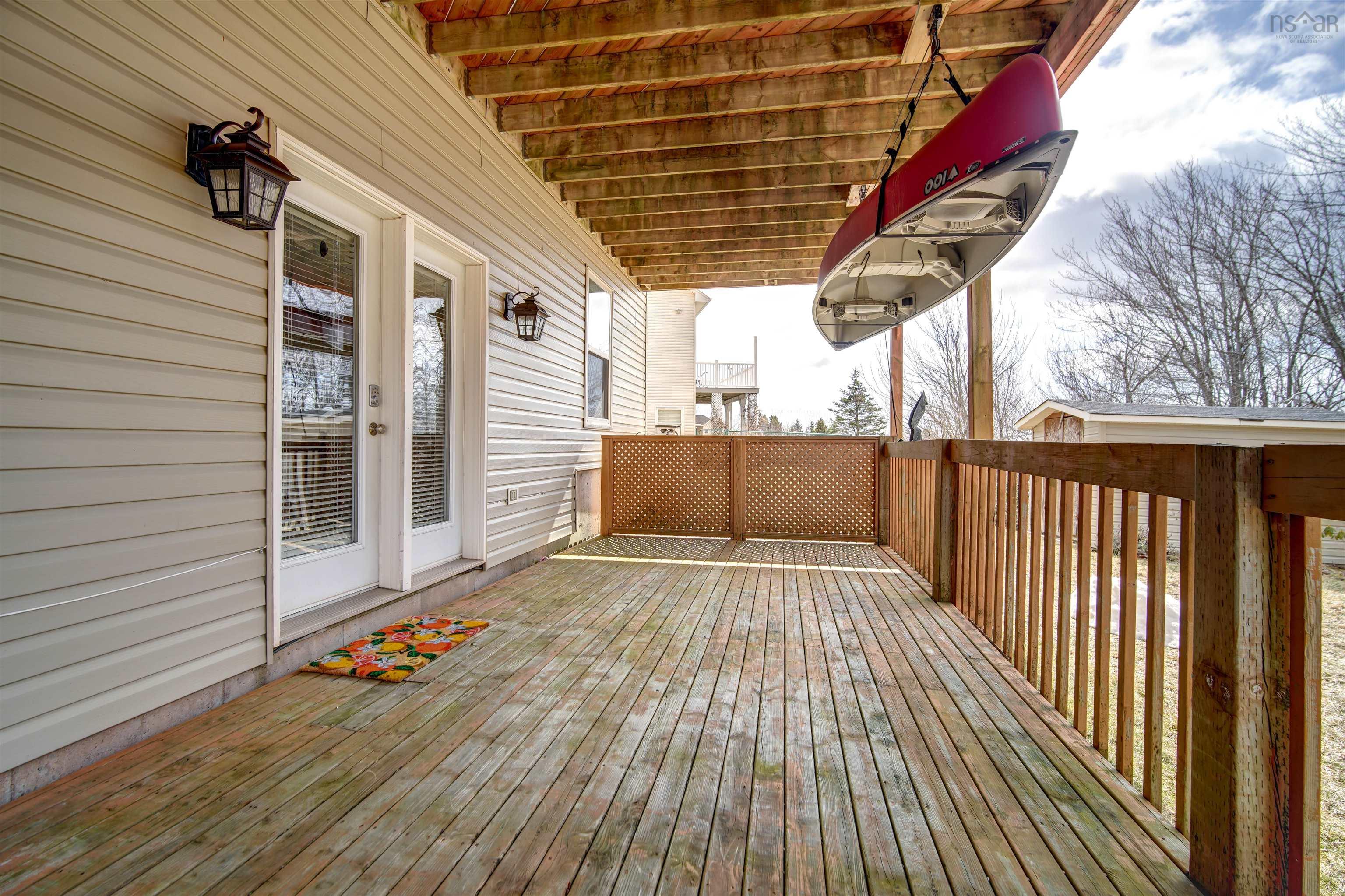 86 Summer Field Way, Portland Hills, NS (MLS 202605419)