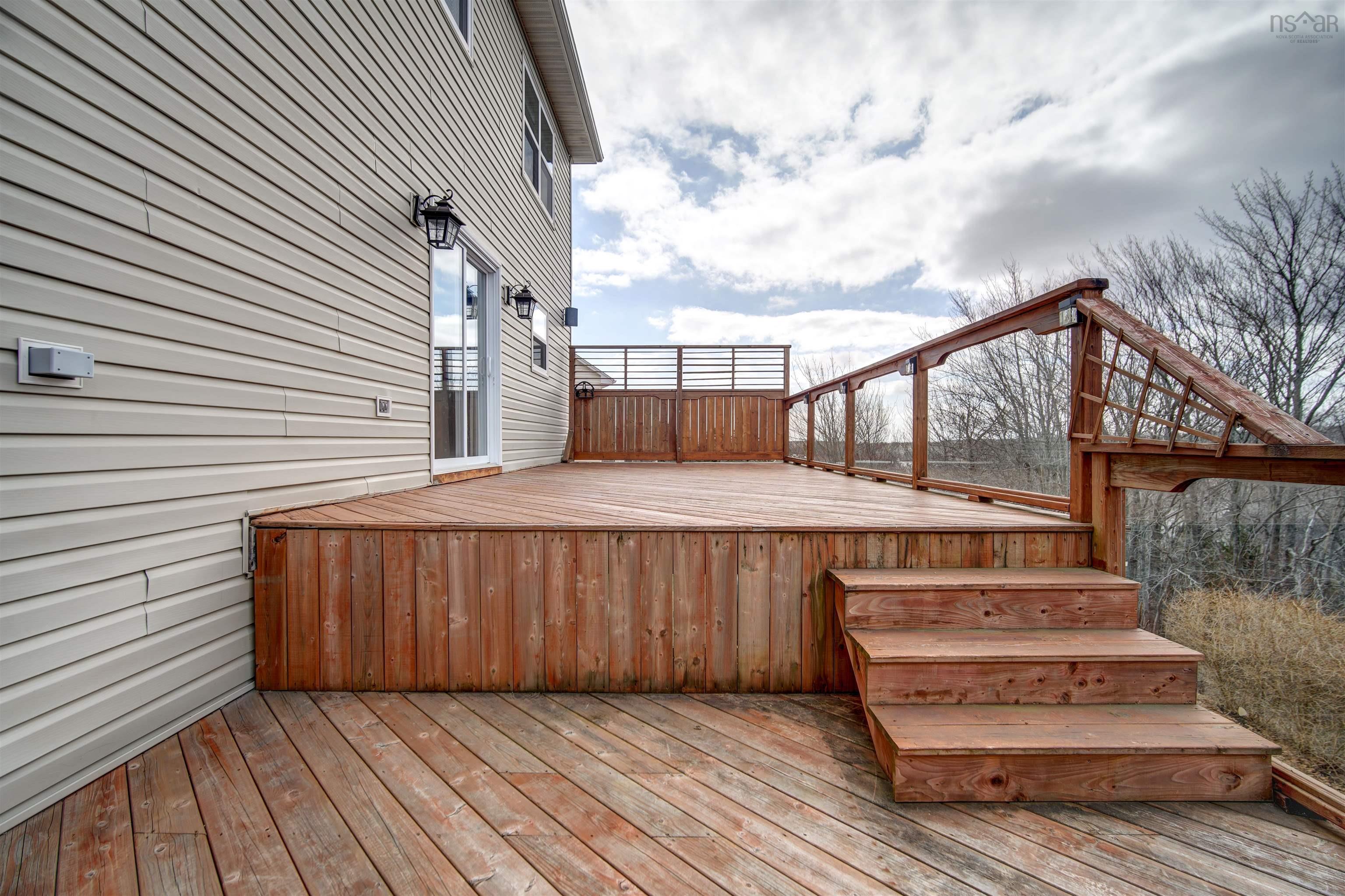86 Summer Field Way, Portland Hills, NS (MLS 202605419)