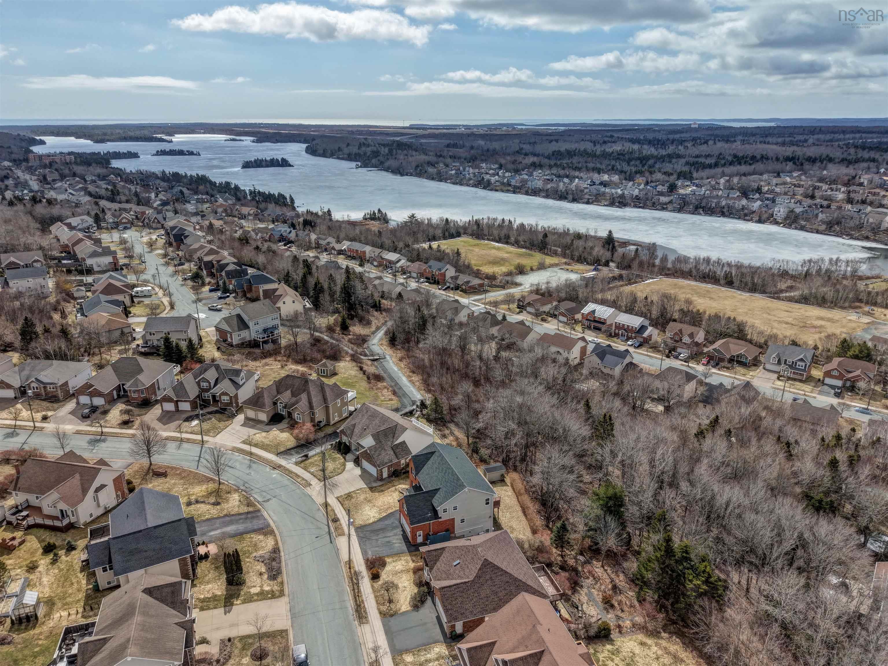 86 Summer Field Way, Portland Hills, NS (MLS 202605419)