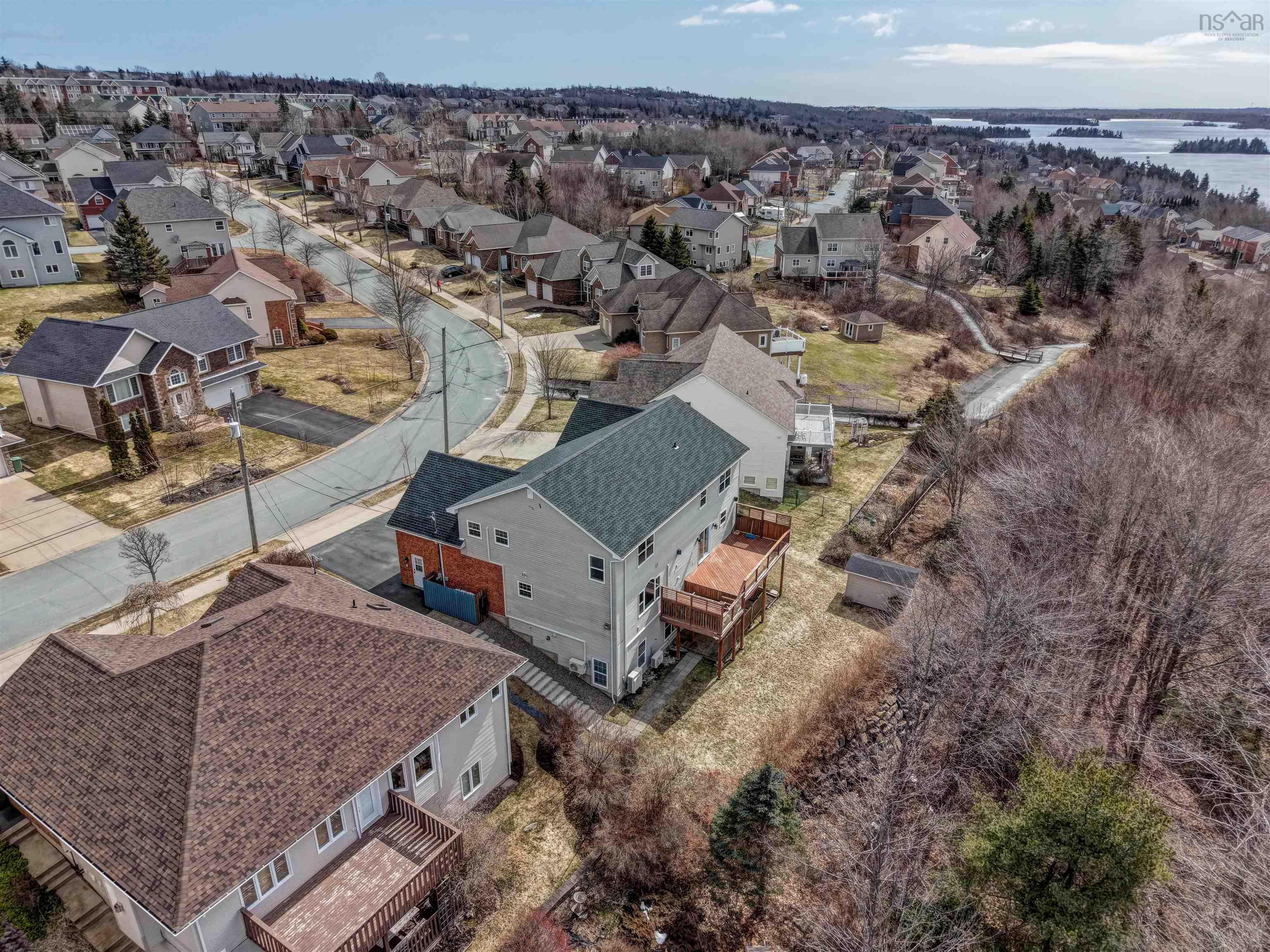 86 Summer Field Way, Portland Hills, NS (MLS 202605419)