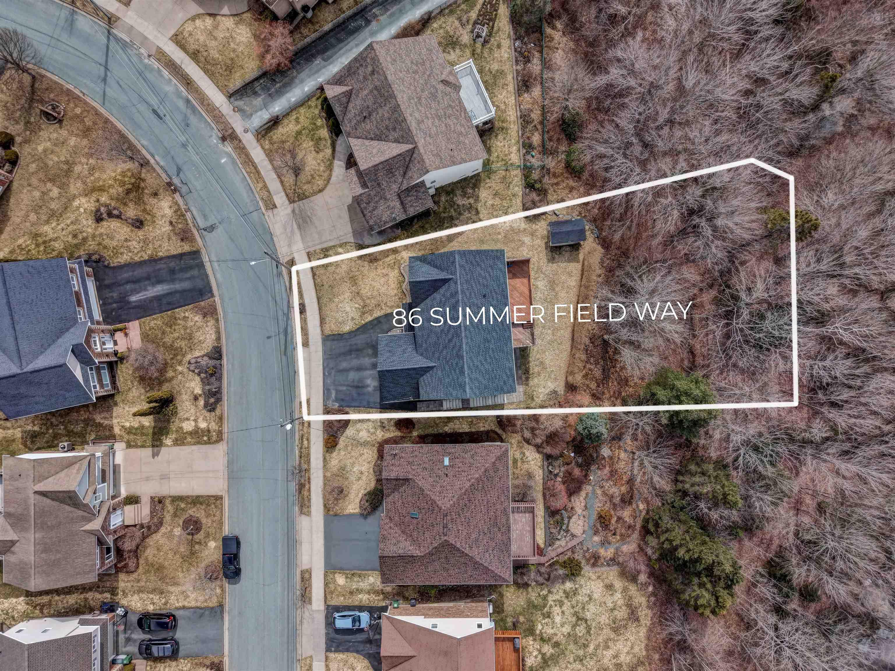 86 Summer Field Way, Portland Hills, NS (MLS 202605419)