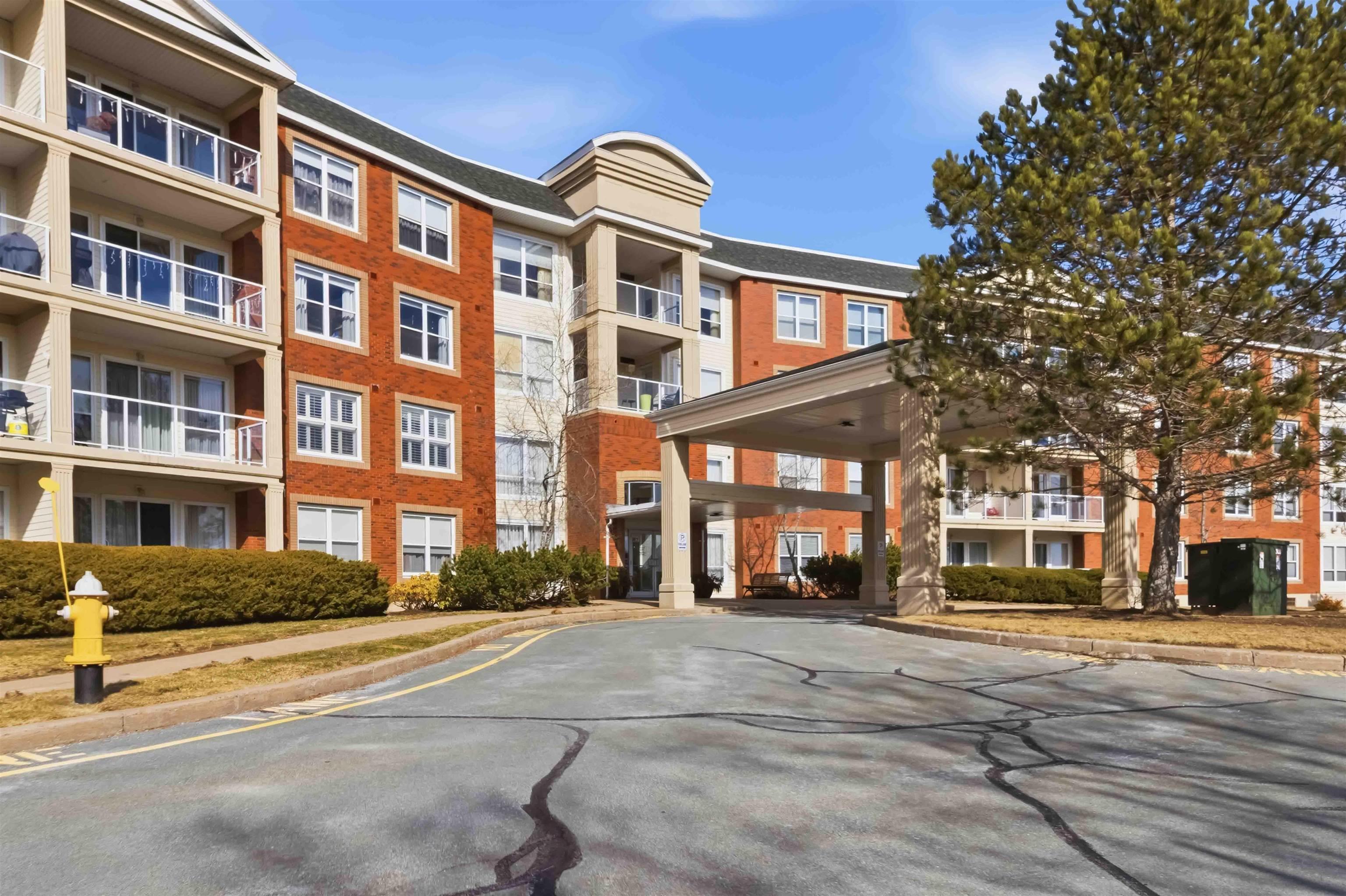 309 621 Portland Hills Drive, Dartmouth, NS (MLS® 202605421) | Dartmouth Real Estate | RE/MAX Halifax