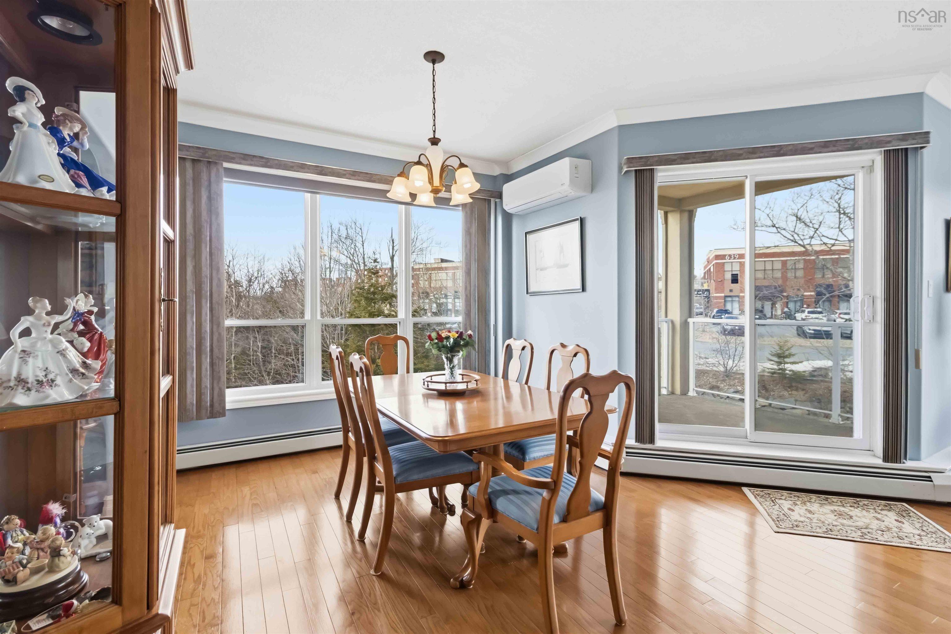 309 621 Portland Hills Drive, Dartmouth, NS (MLS 202605421)