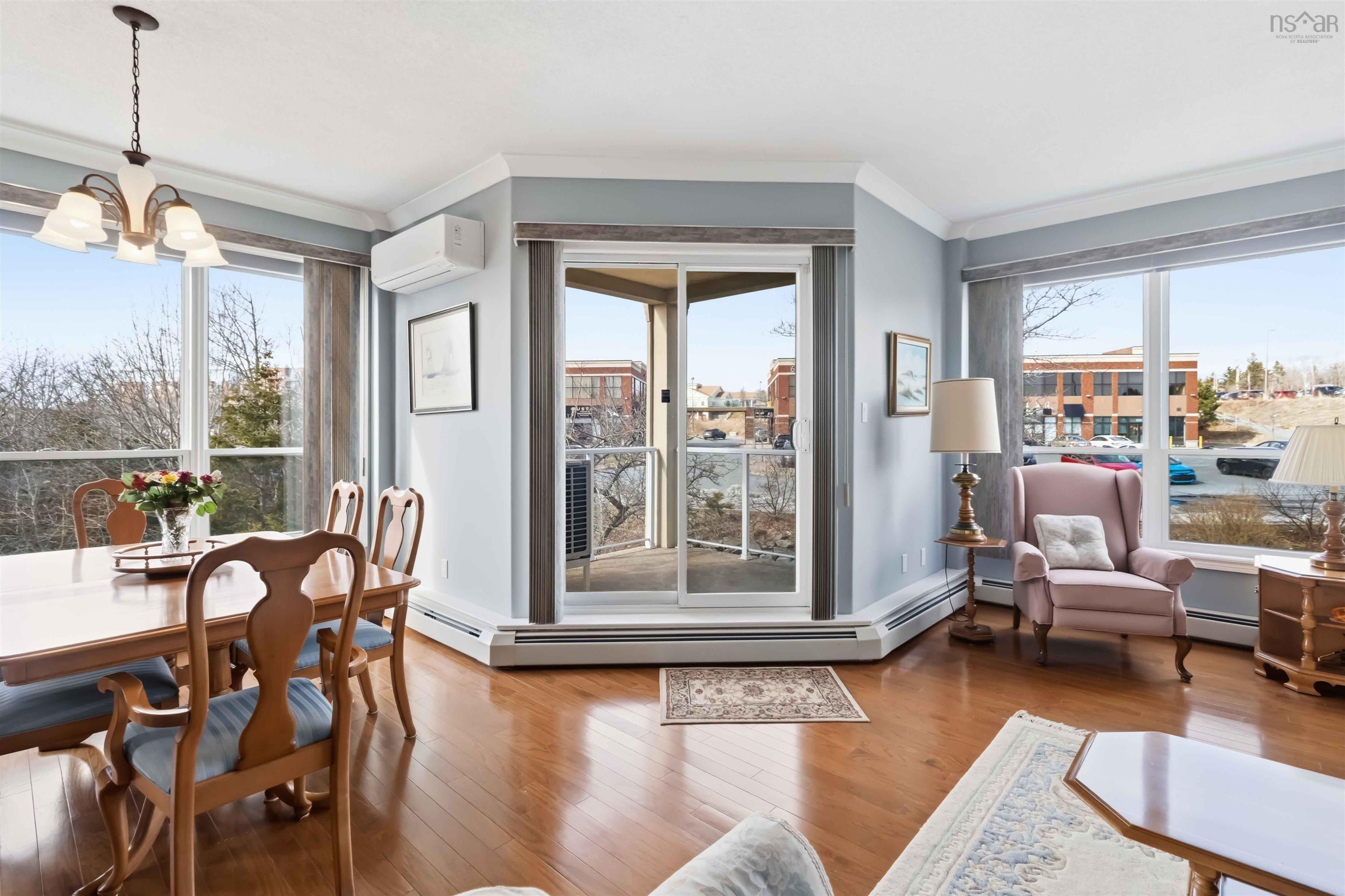 309 621 Portland Hills Drive, Dartmouth, NS (MLS 202605421)