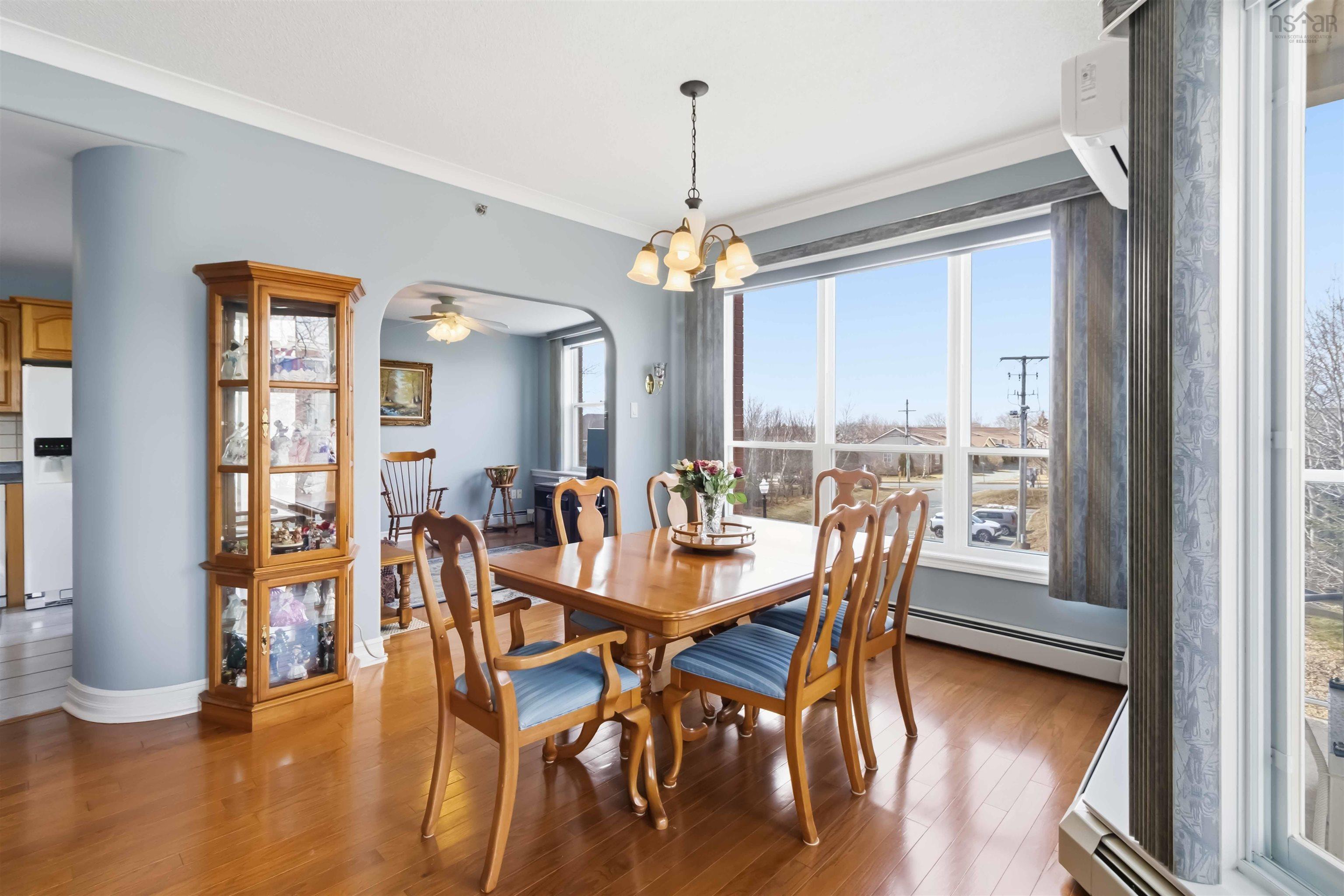 309 621 Portland Hills Drive, Dartmouth, NS (MLS 202605421)