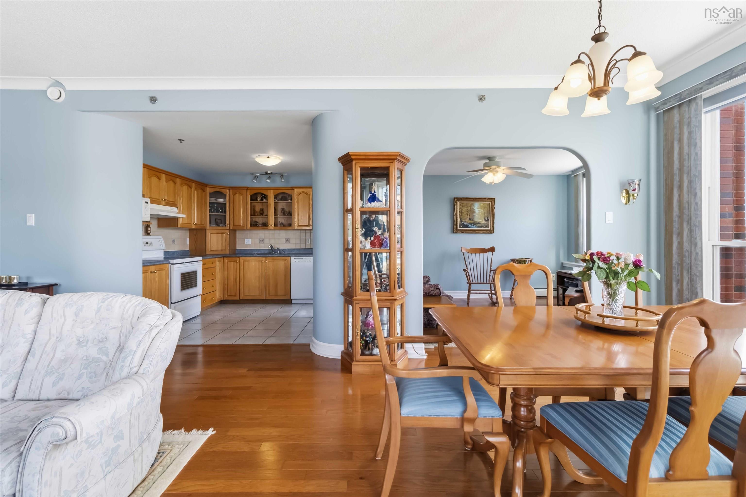 309 621 Portland Hills Drive, Dartmouth, NS (MLS 202605421)