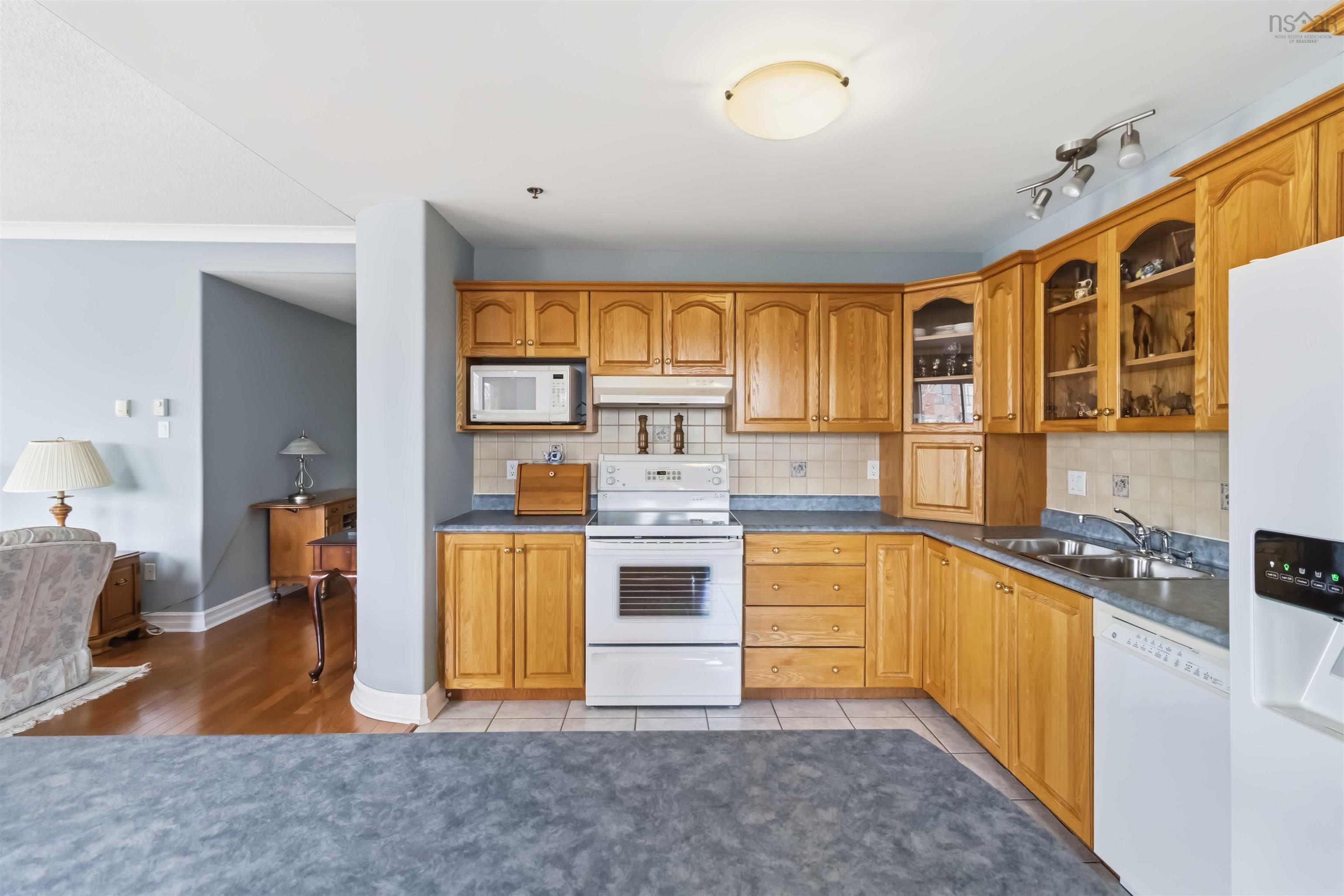 309 621 Portland Hills Drive, Dartmouth, NS (MLS 202605421)