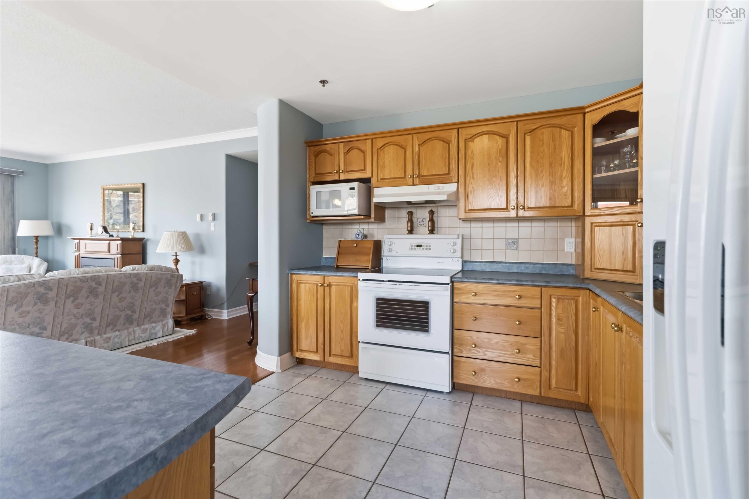 309 621 Portland Hills Drive, Dartmouth, NS (MLS 202605421)