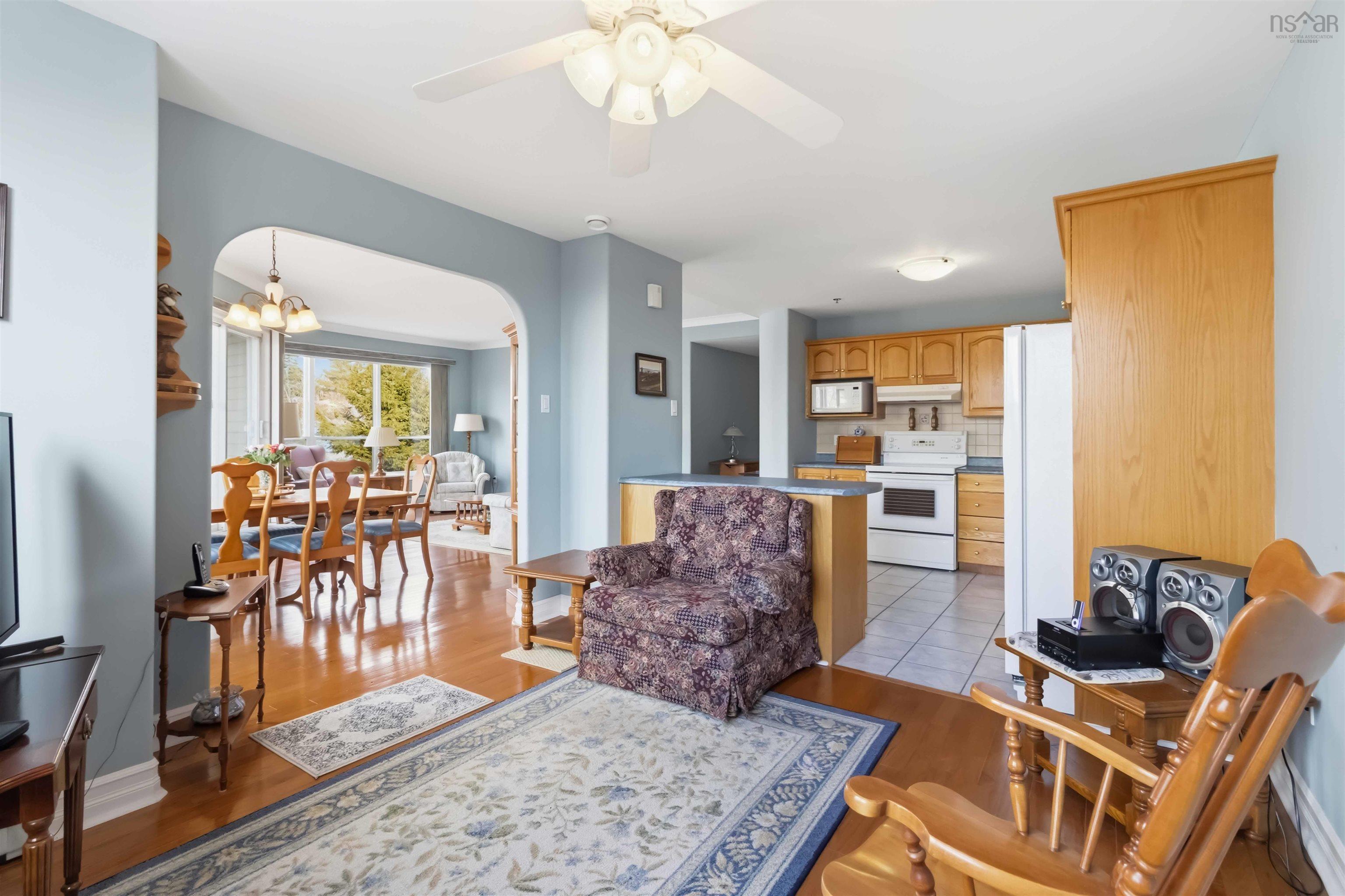 309 621 Portland Hills Drive, Dartmouth, NS (MLS 202605421)