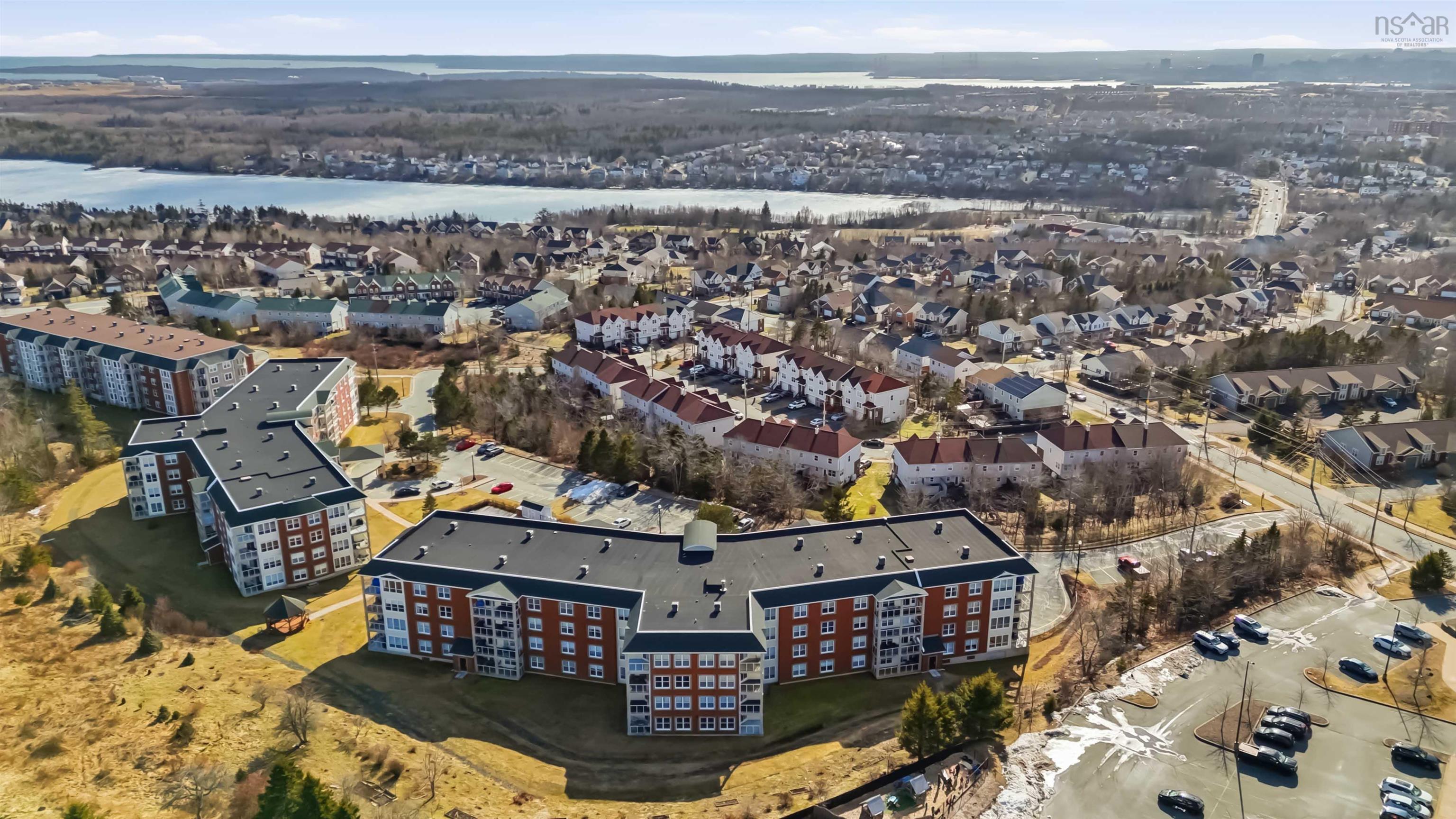 309 621 Portland Hills Drive, Dartmouth, NS (MLS 202605421)