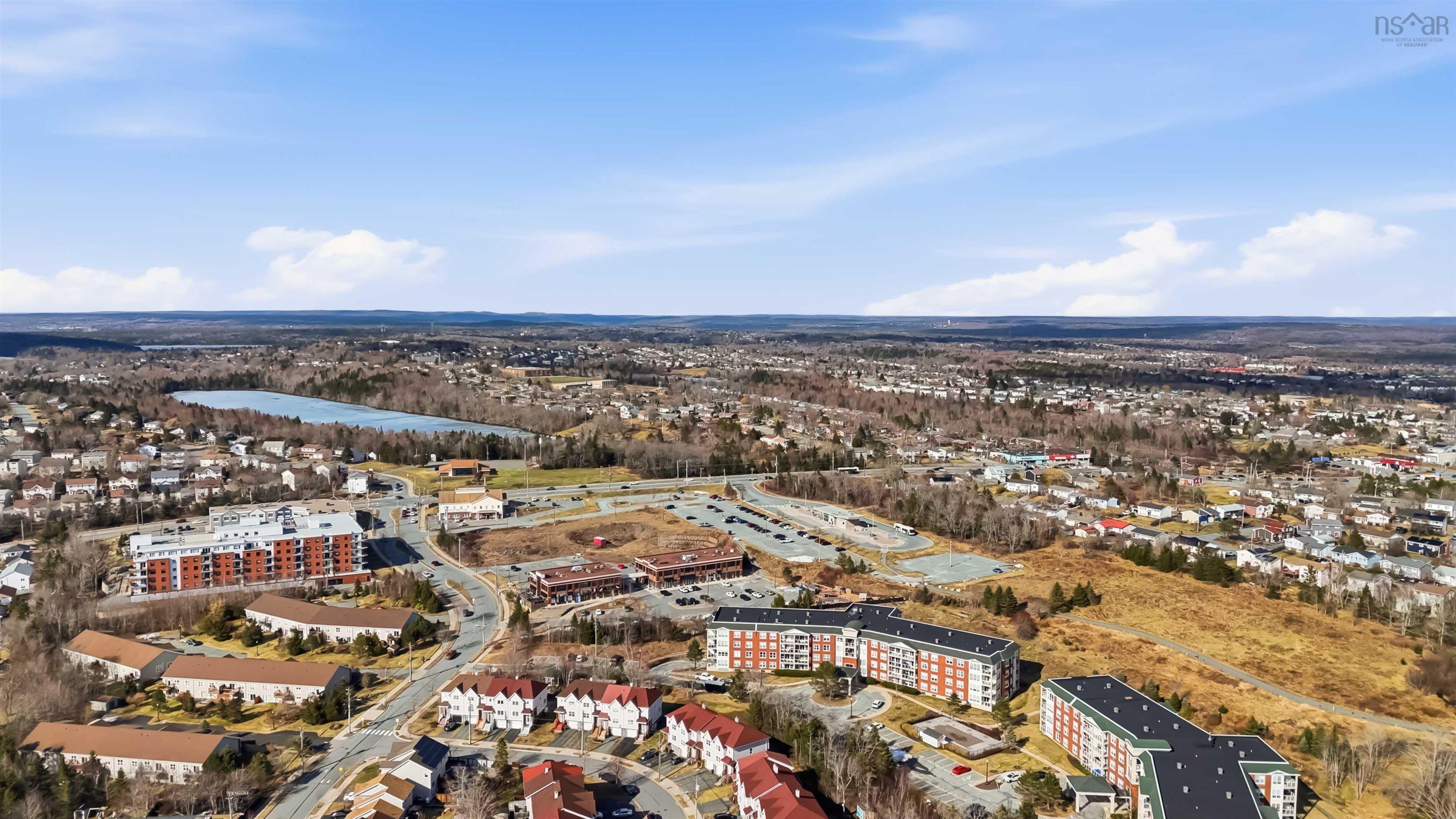 309 621 Portland Hills Drive, Dartmouth, NS (MLS 202605421)