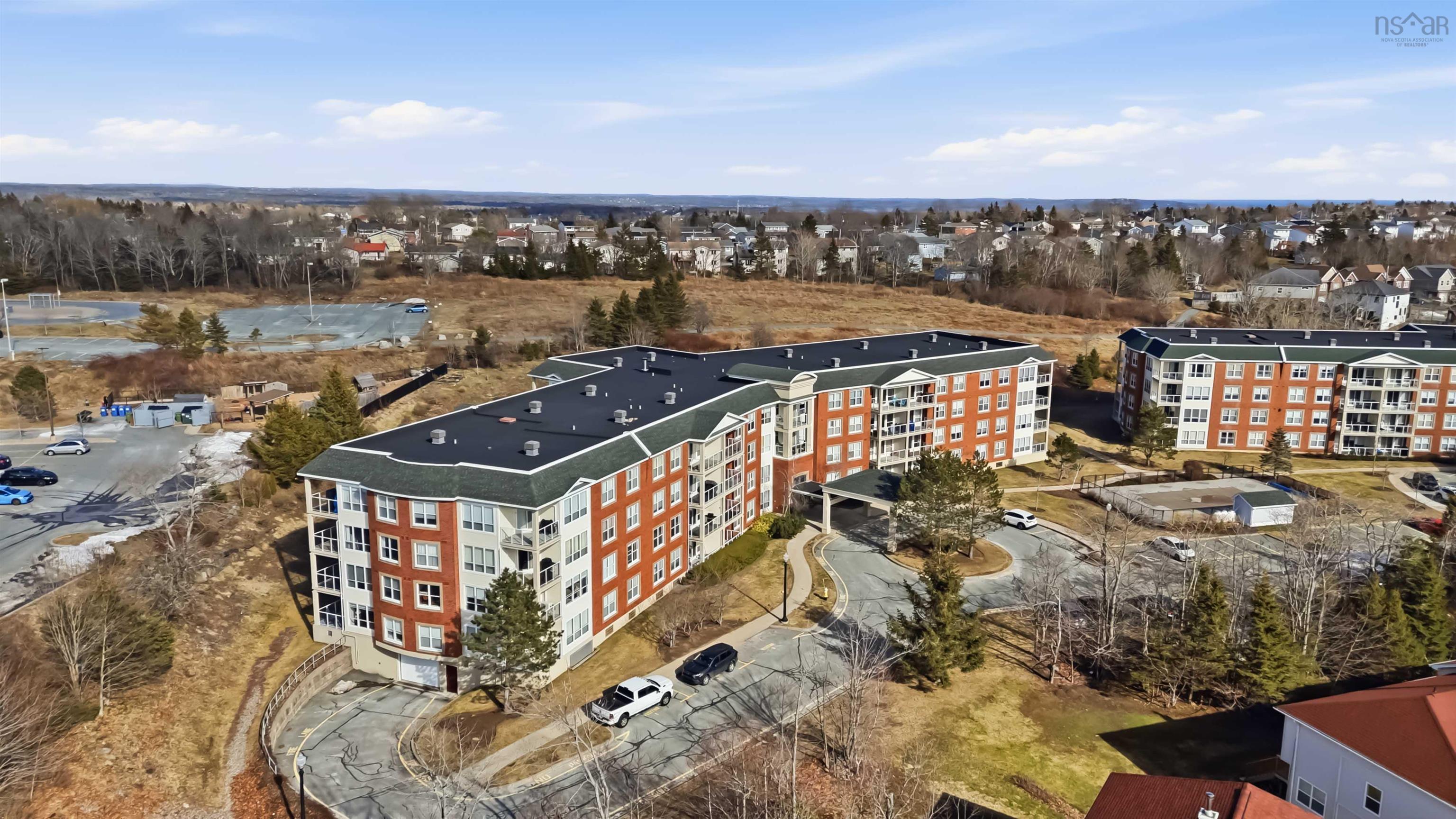 309 621 Portland Hills Drive, Dartmouth, NS (MLS 202605421)