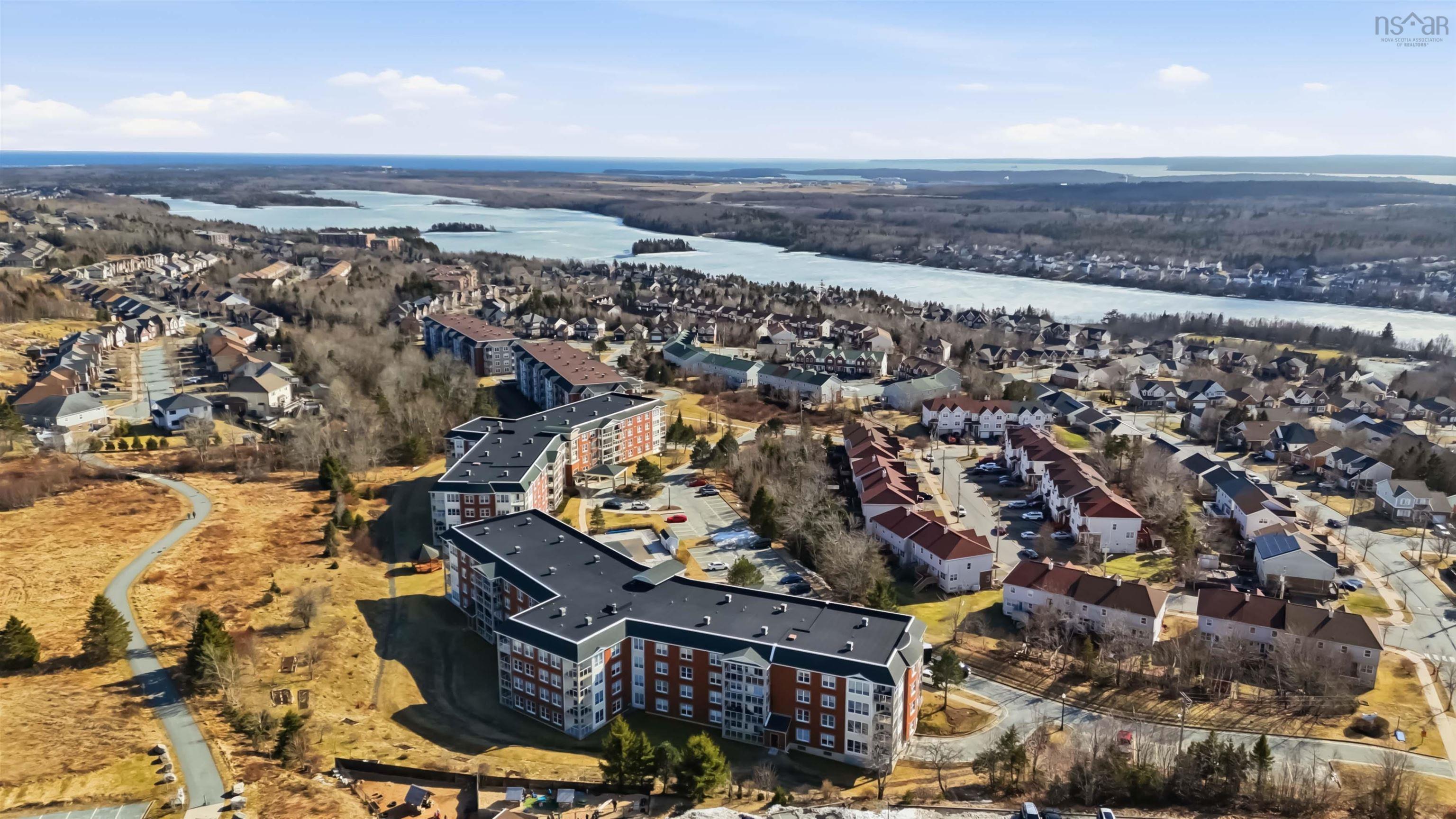 309 621 Portland Hills Drive, Dartmouth, NS (MLS 202605421)