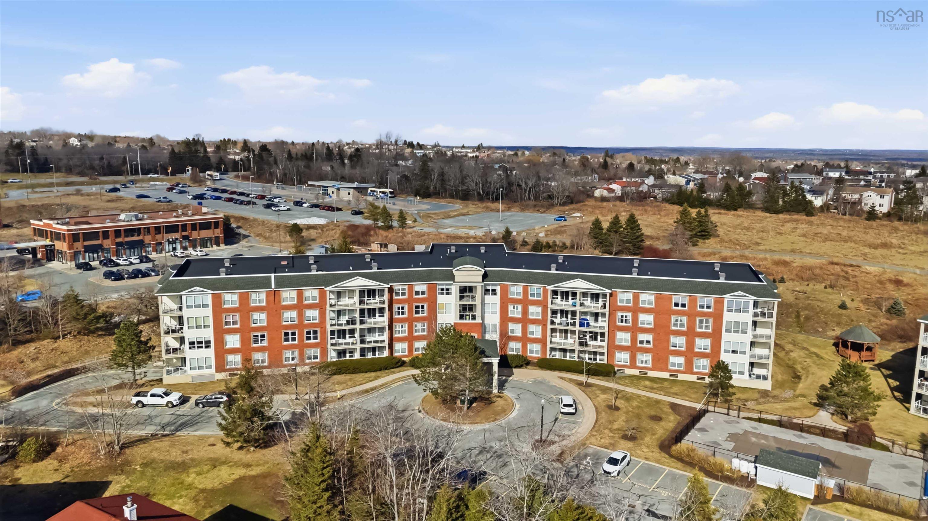 309 621 Portland Hills Drive, Dartmouth, NS (MLS 202605421)