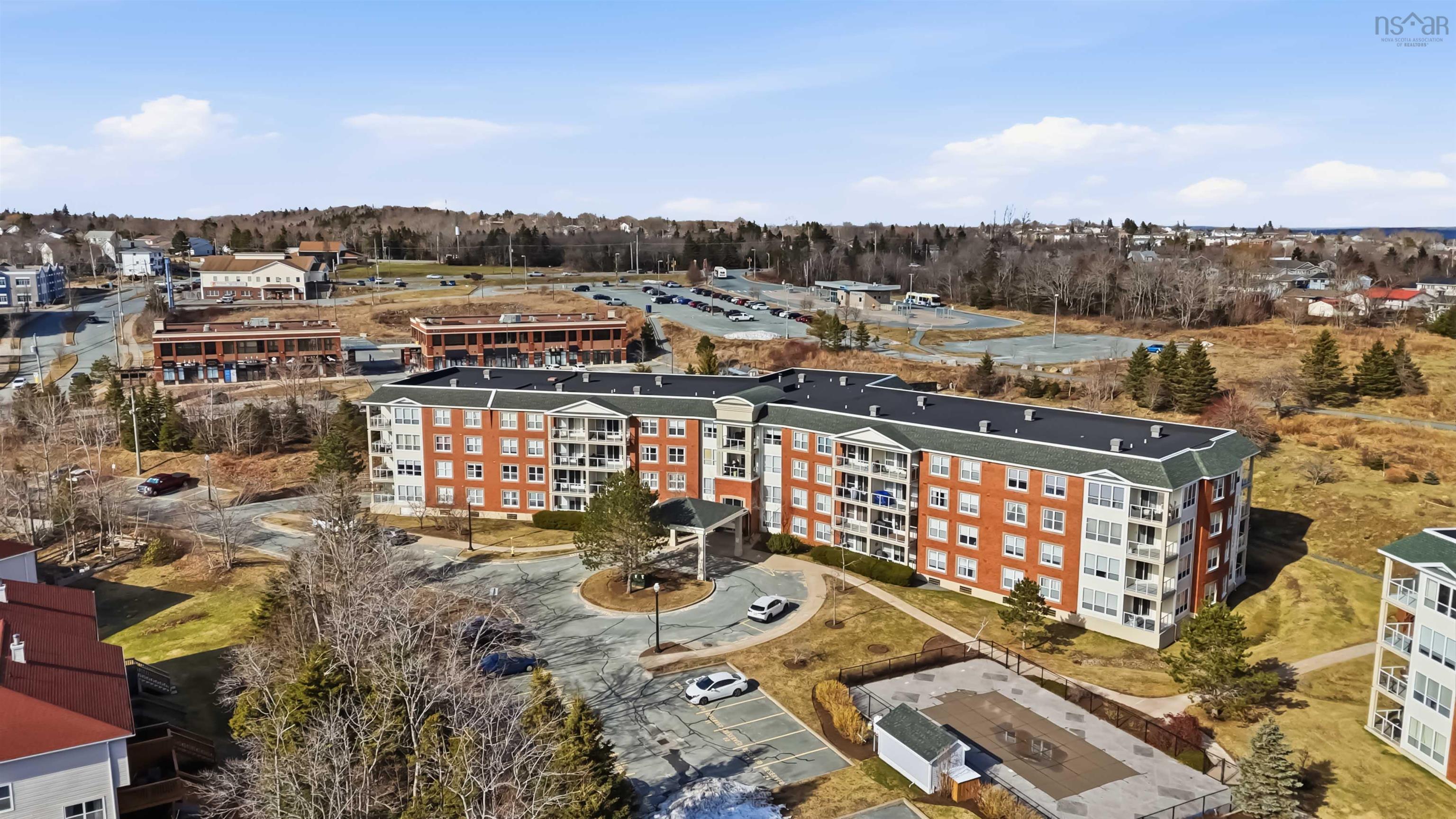 309 621 Portland Hills Drive, Dartmouth, NS (MLS 202605421)