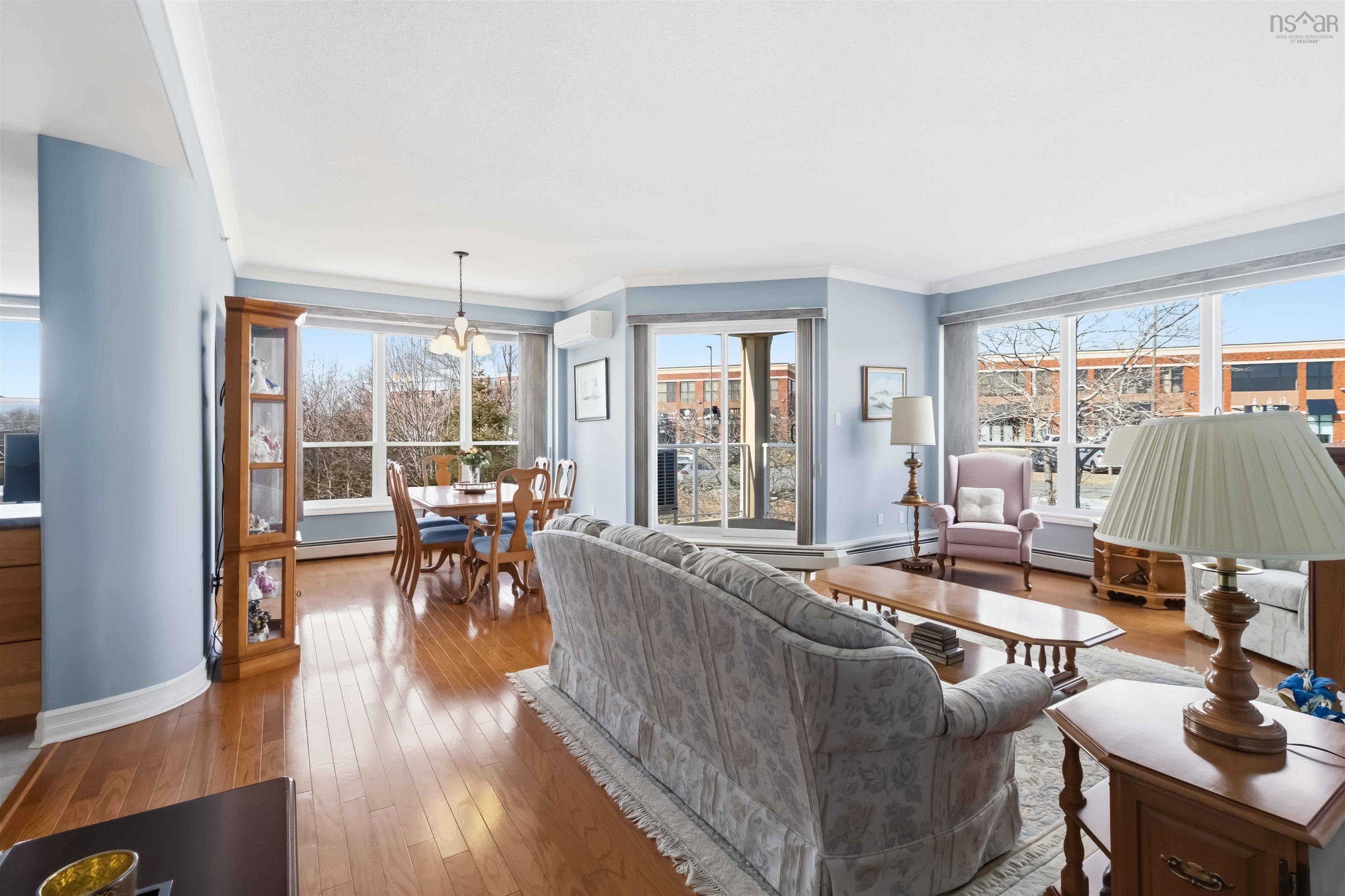 309 621 Portland Hills Drive, Dartmouth, NS (MLS 202605421)