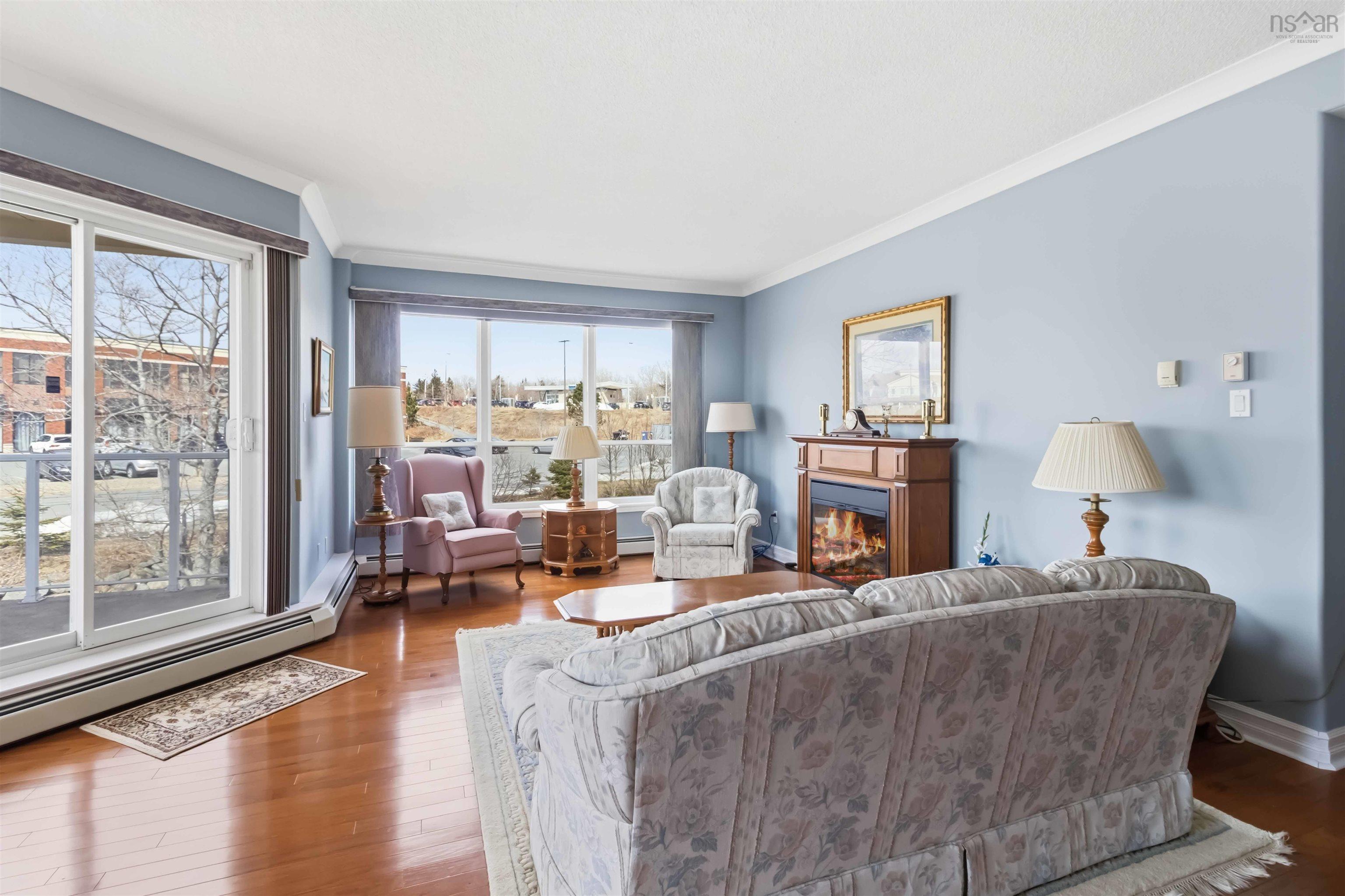 309 621 Portland Hills Drive, Dartmouth, NS (MLS 202605421)