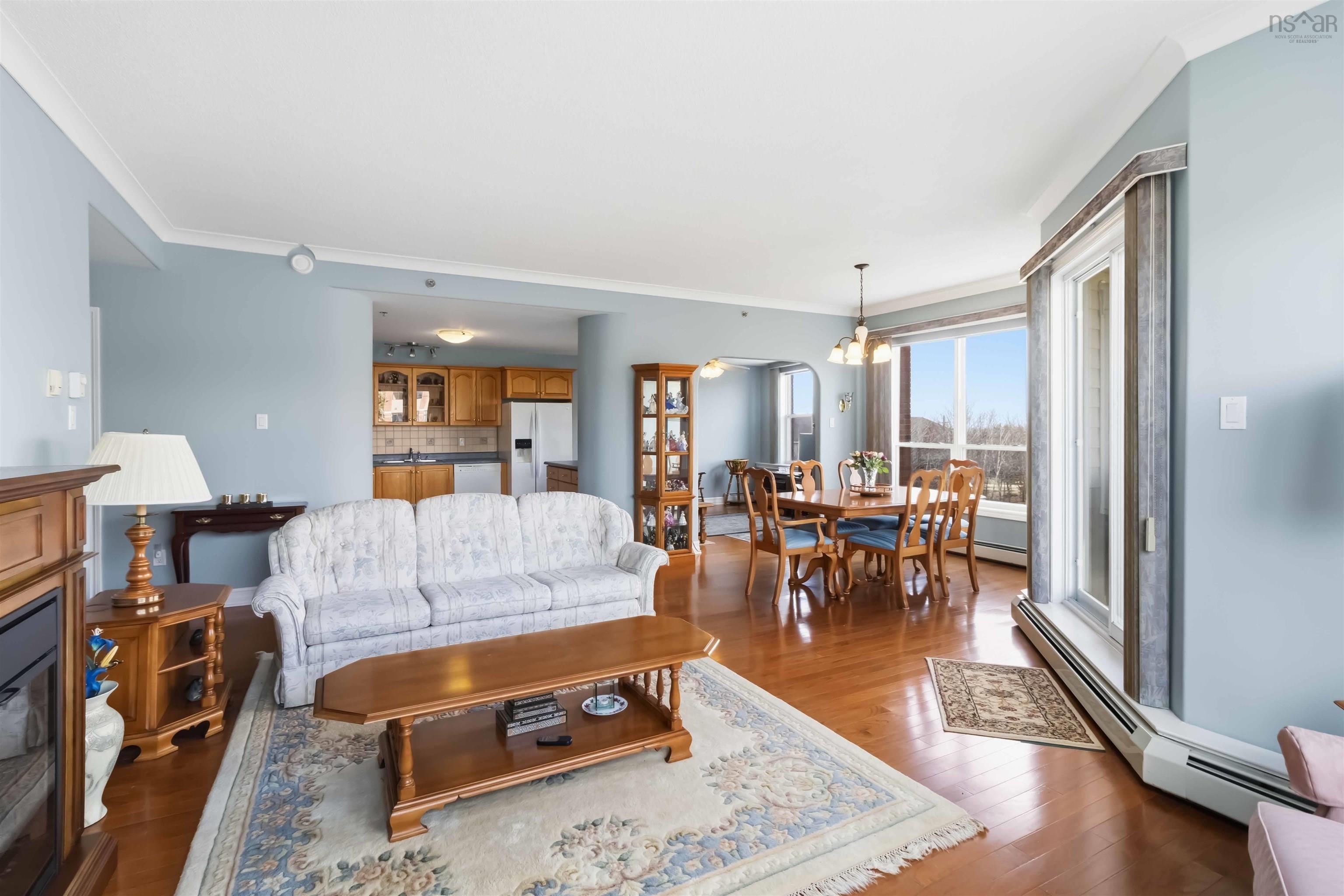 309 621 Portland Hills Drive, Dartmouth, NS (MLS 202605421)