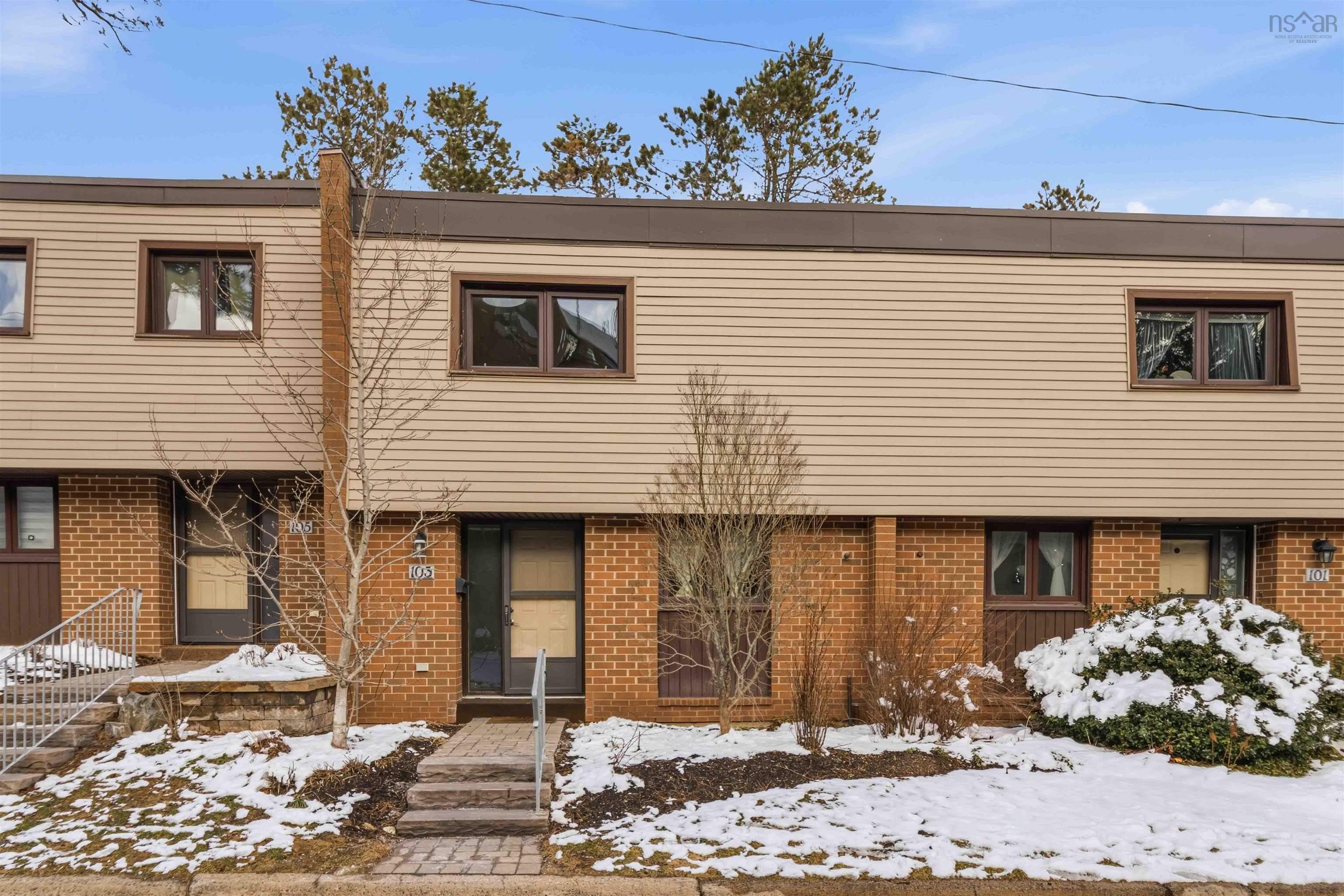 103 Forestside Crescent, Halifax, NS (MLS® 202605422)