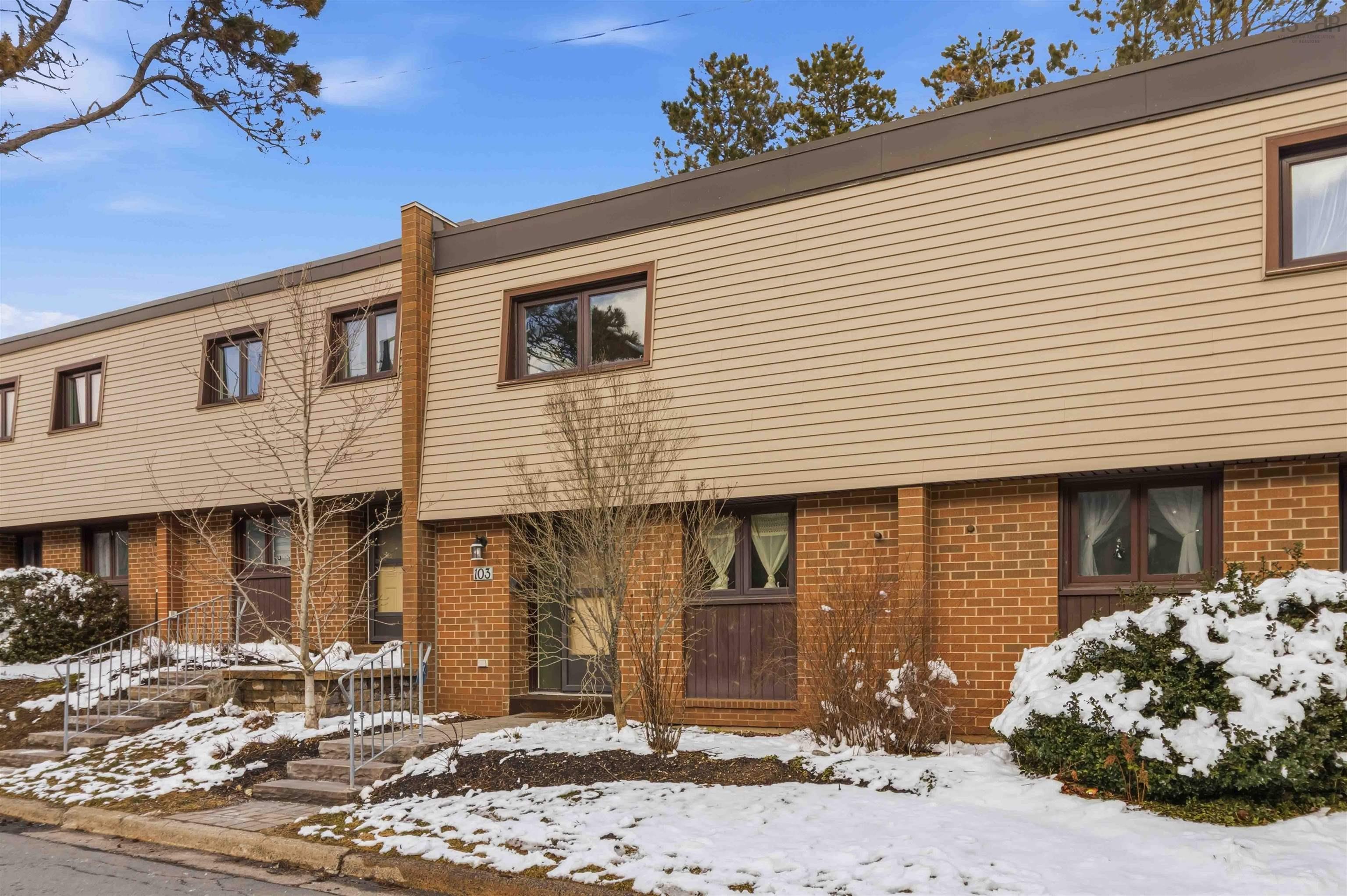 103 Forestside Crescent, Halifax, NS (MLS 202605422)