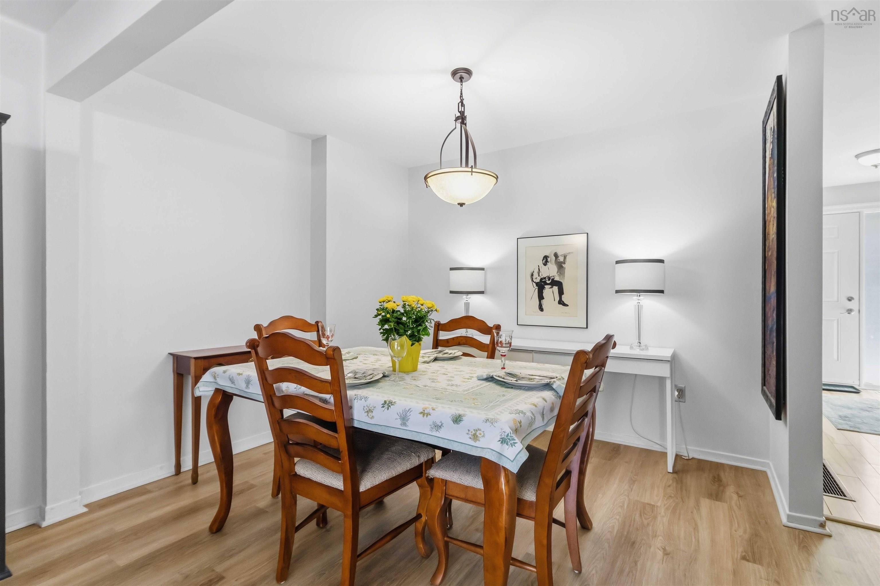 103 Forestside Crescent, Halifax, NS (MLS 202605422)