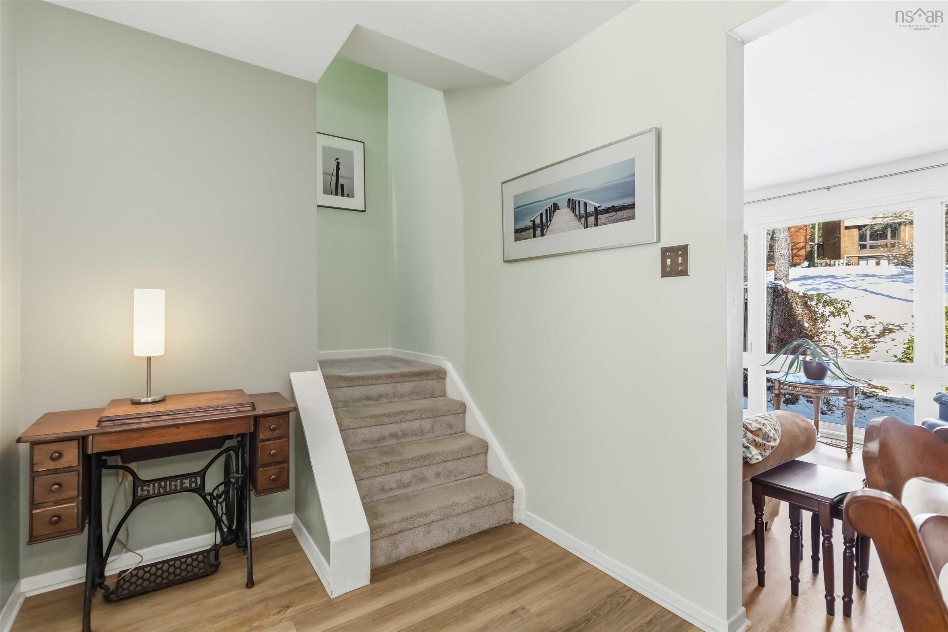 103 Forestside Crescent, Halifax, NS (MLS 202605422)