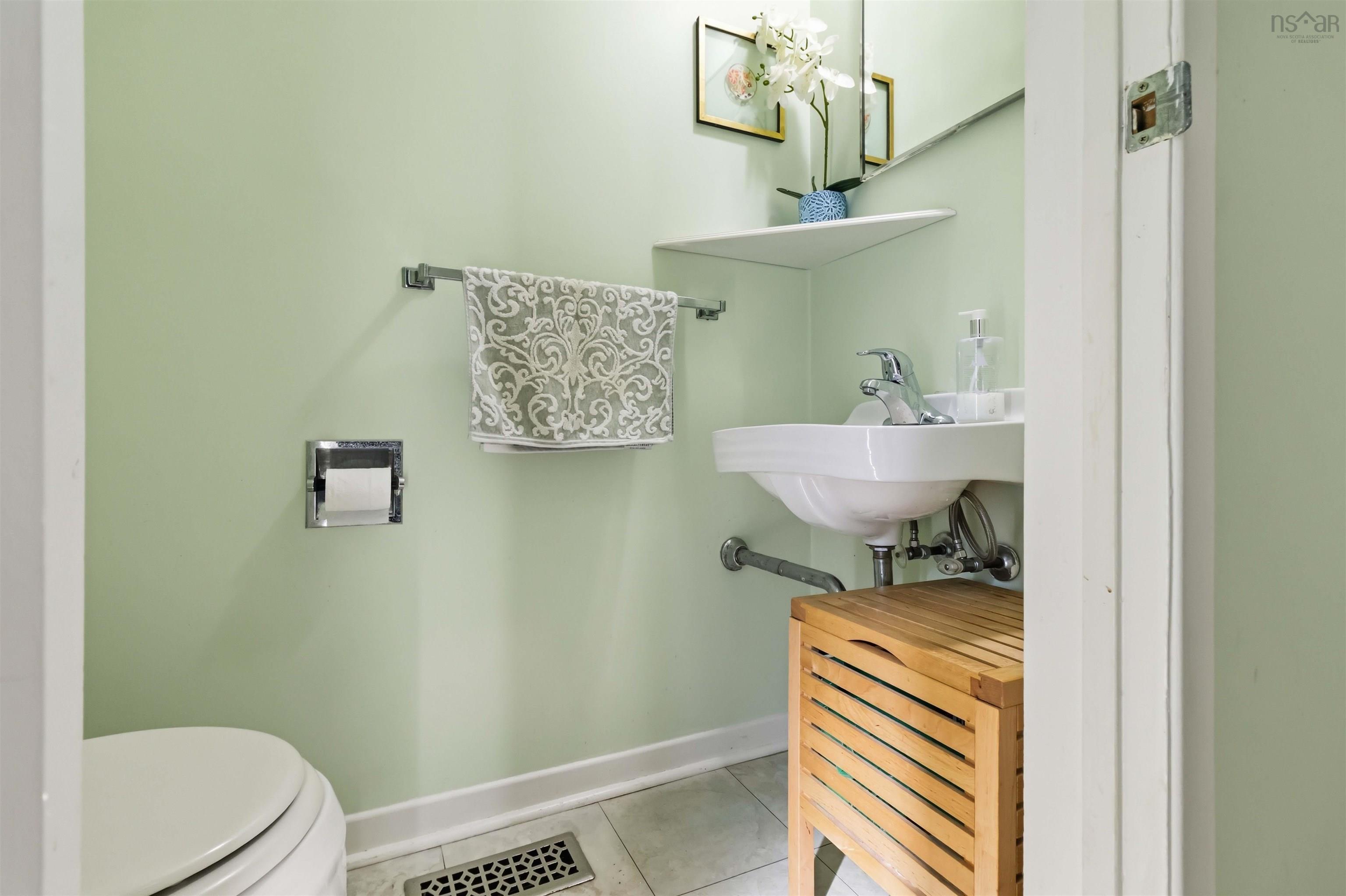 103 Forestside Crescent, Halifax, NS (MLS 202605422)