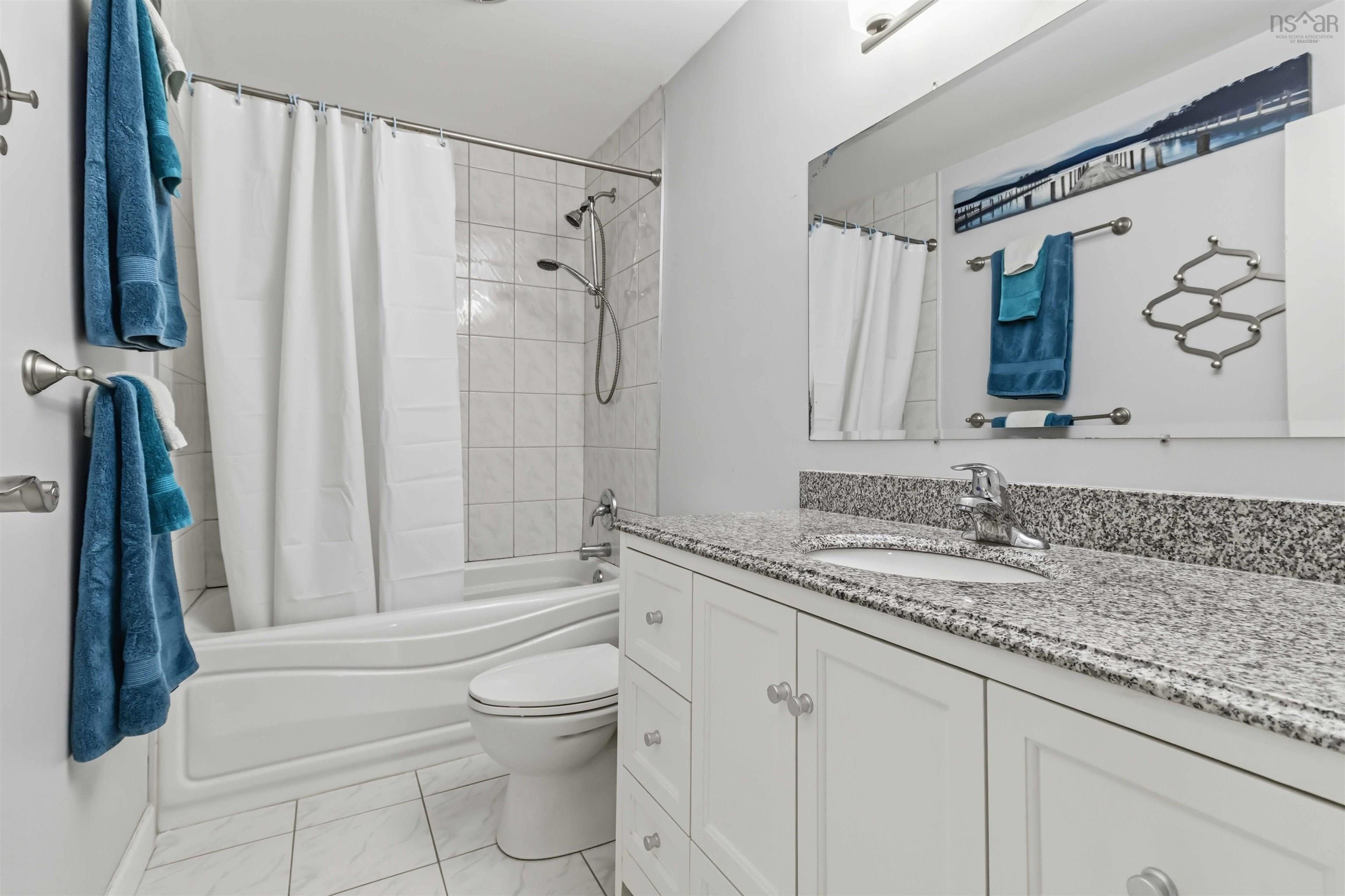 103 Forestside Crescent, Halifax, NS (MLS 202605422)