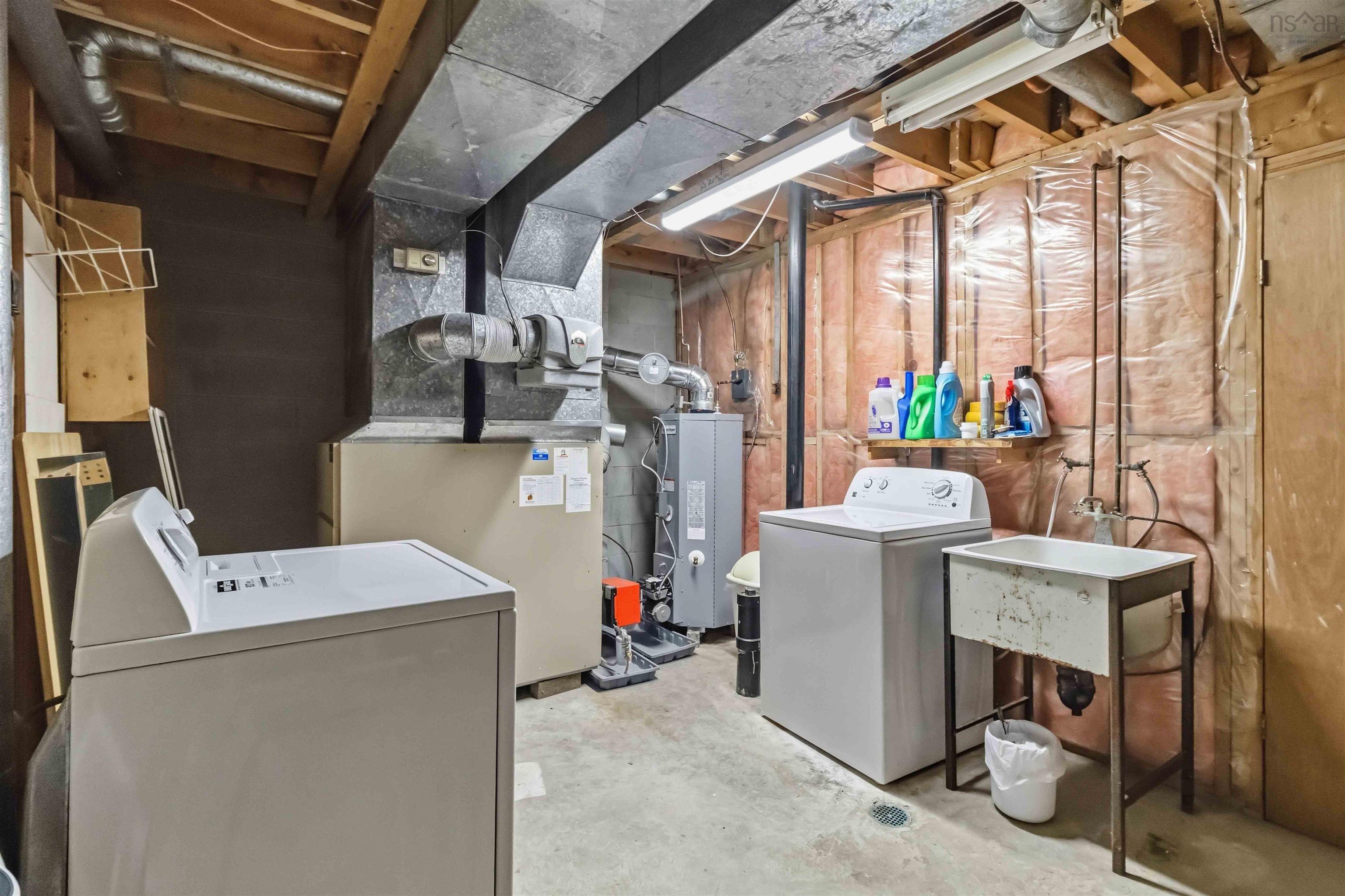 103 Forestside Crescent, Halifax, NS (MLS 202605422)